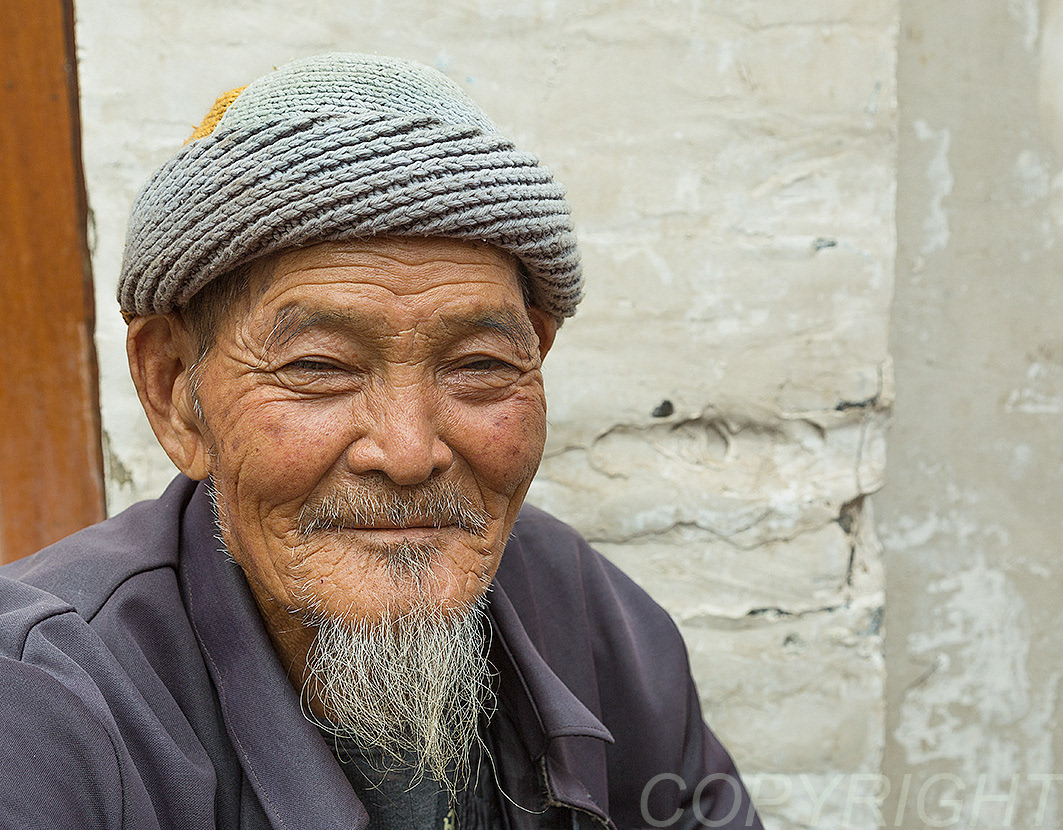 Yunnan, China