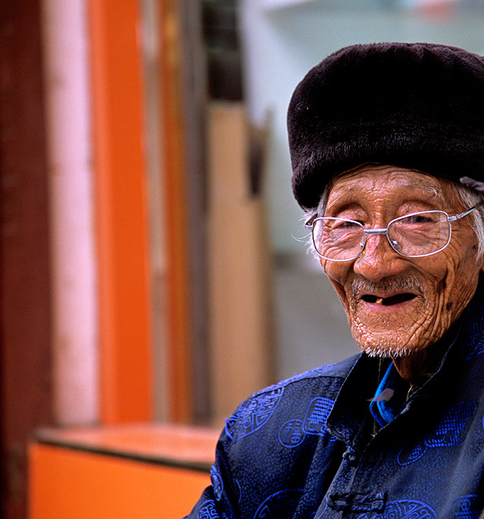 Yunnan, China