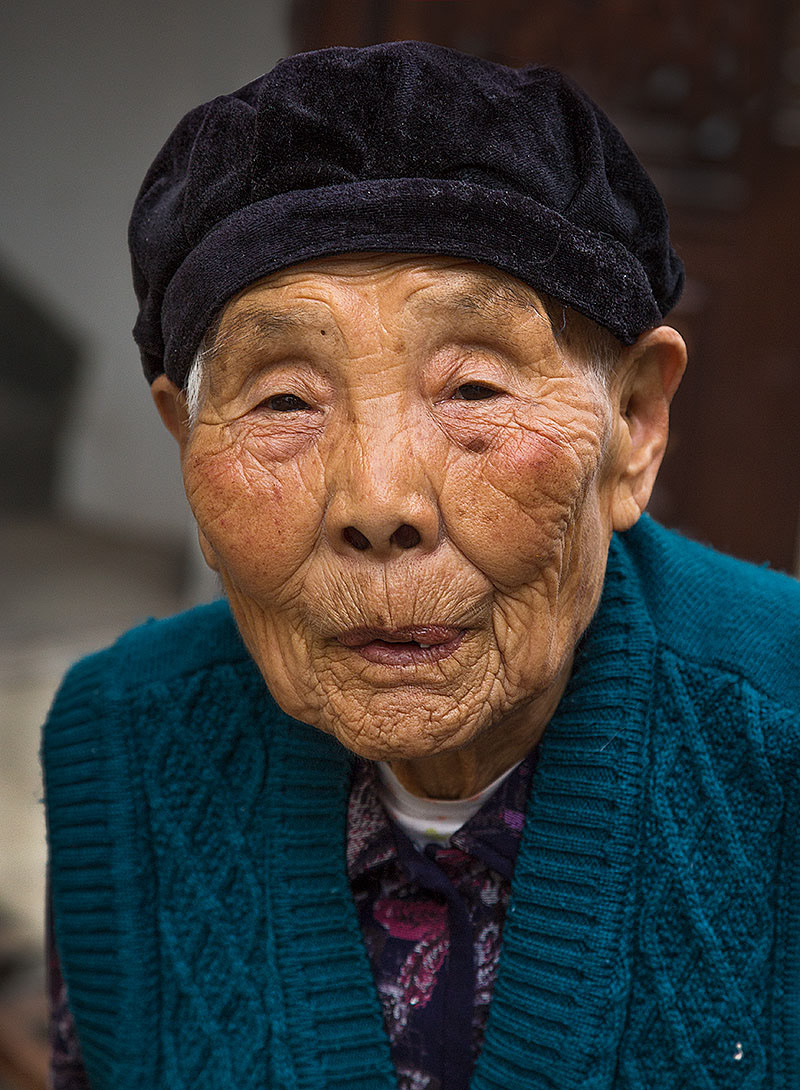 Yunnan, China