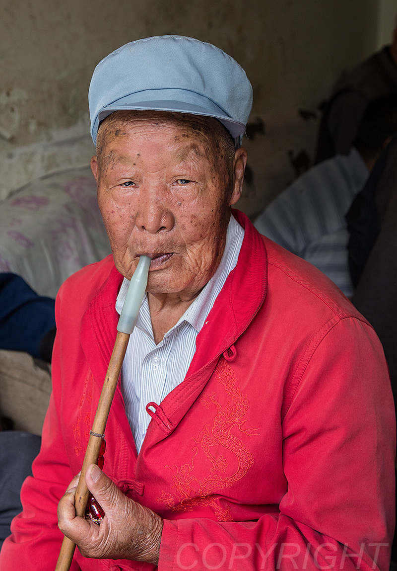 Yunnan, China