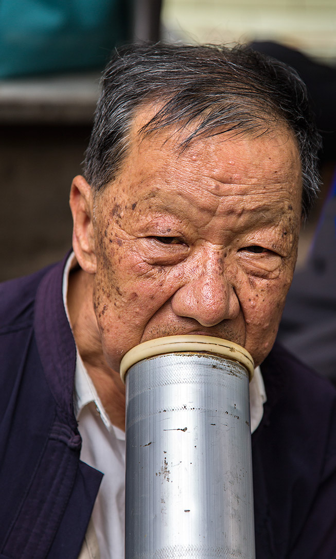 Yunnan, China