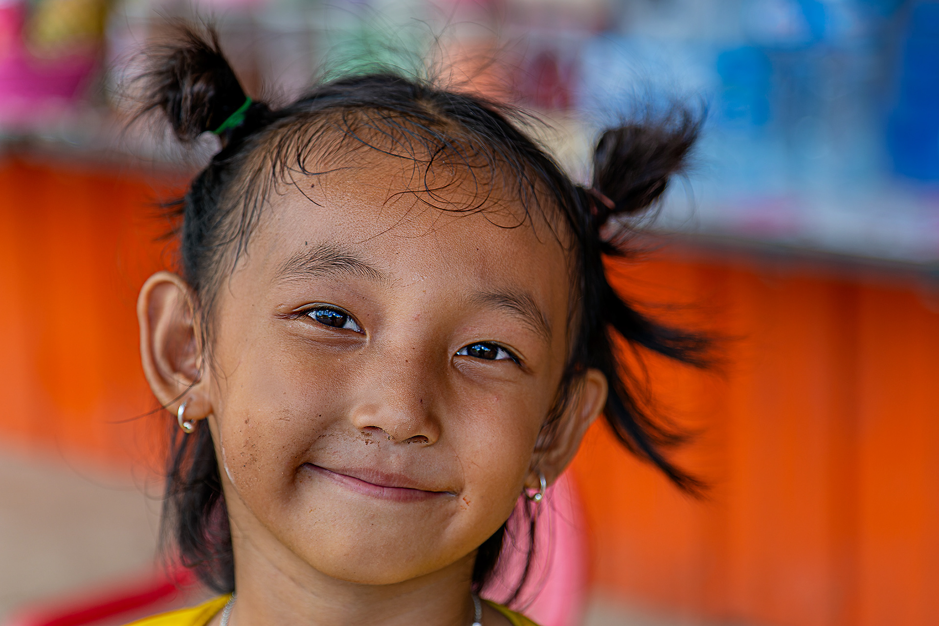 Luang Namtha, Laos