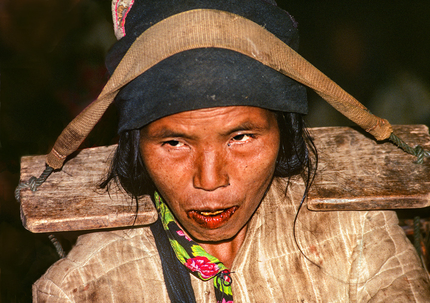 Muang Sing, Laos
