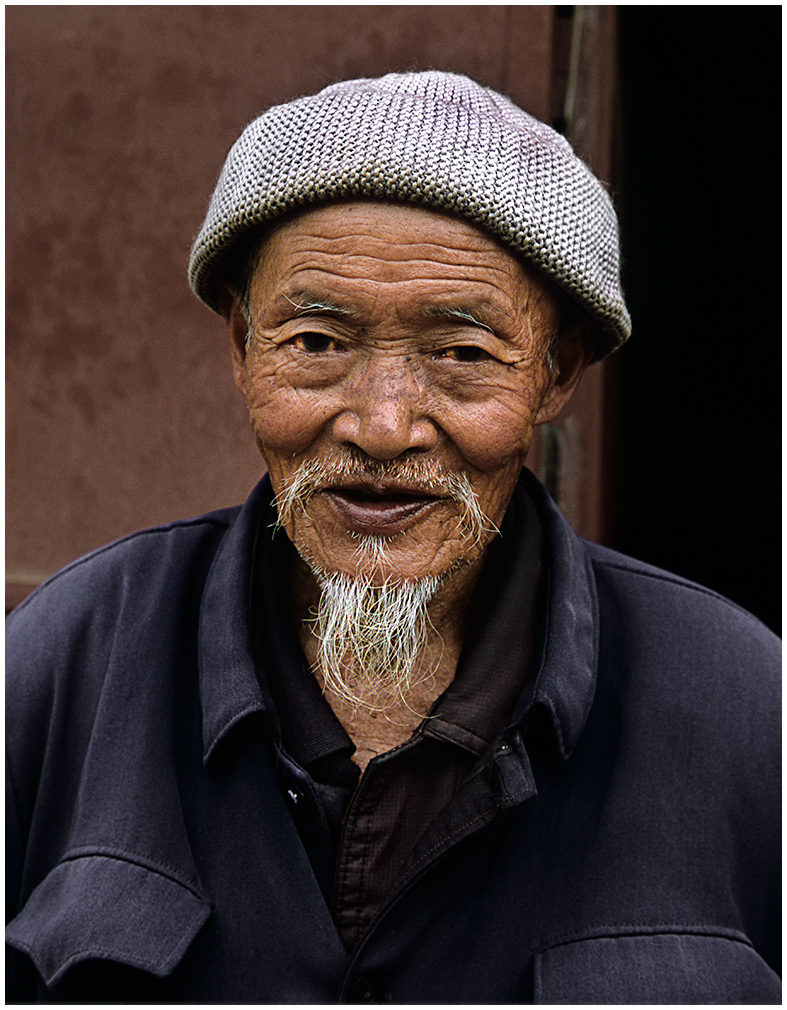 Yunnan, China