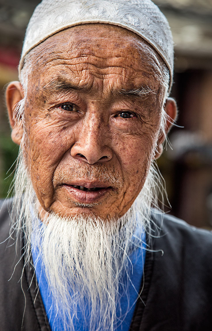 Yunnan, China