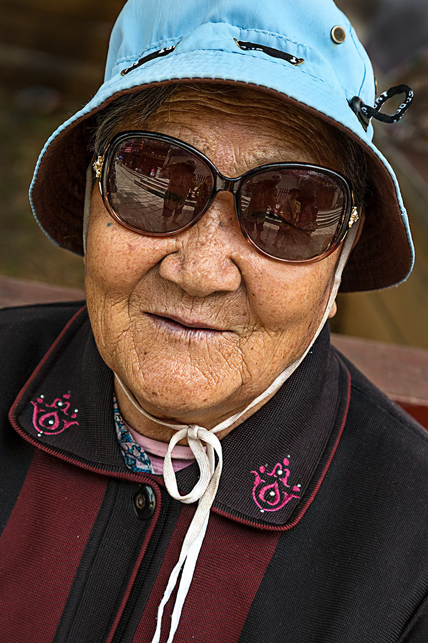 Yunnan, China