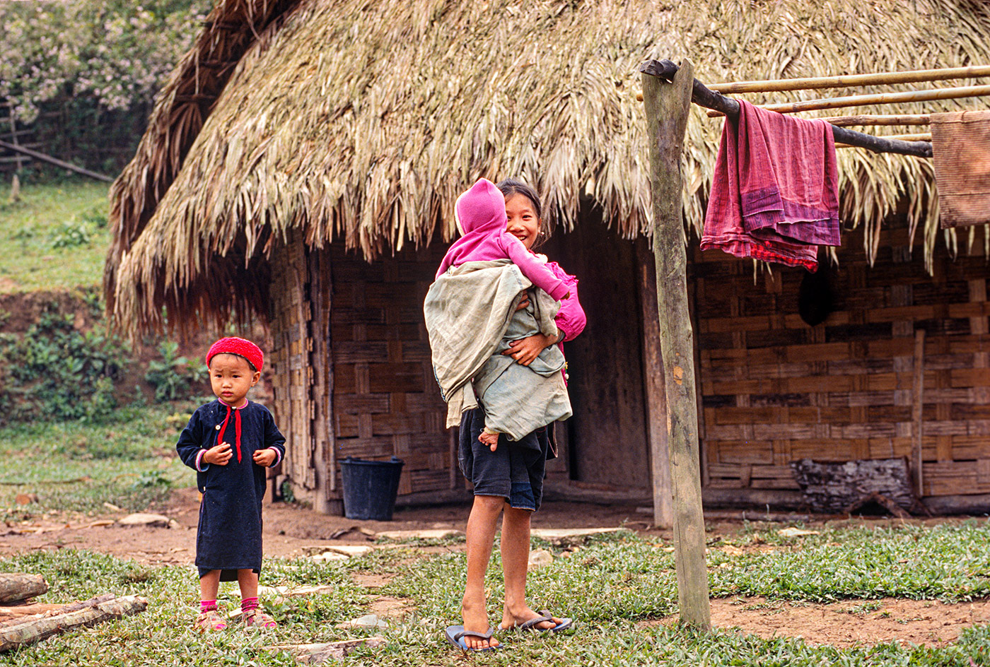 Luang Namtha, Laos