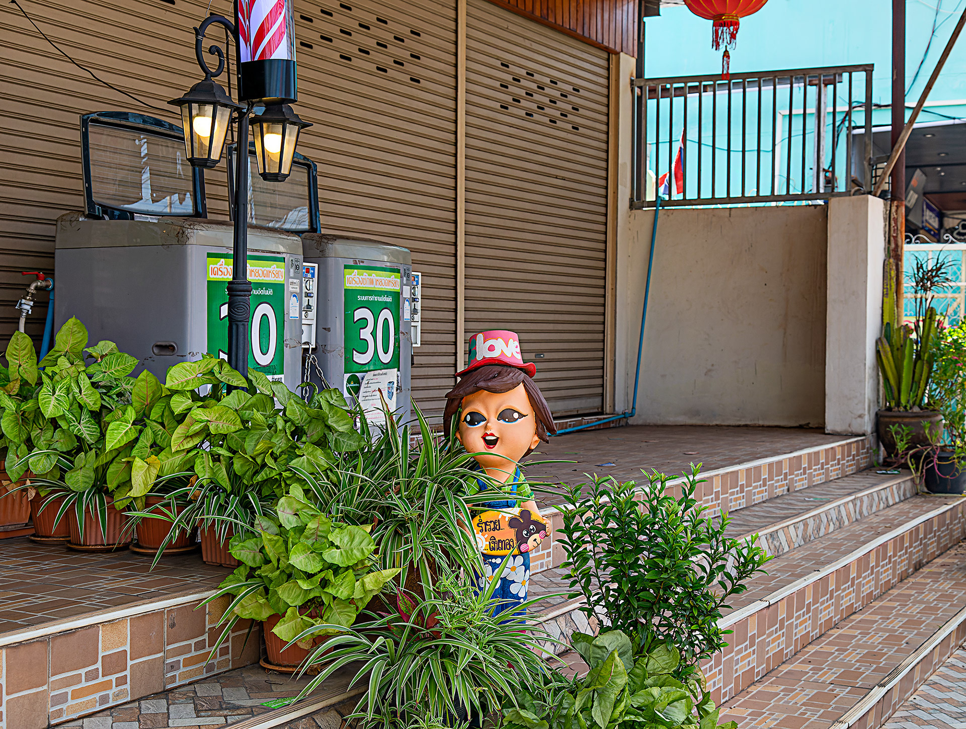 Udon Thani, Thailand