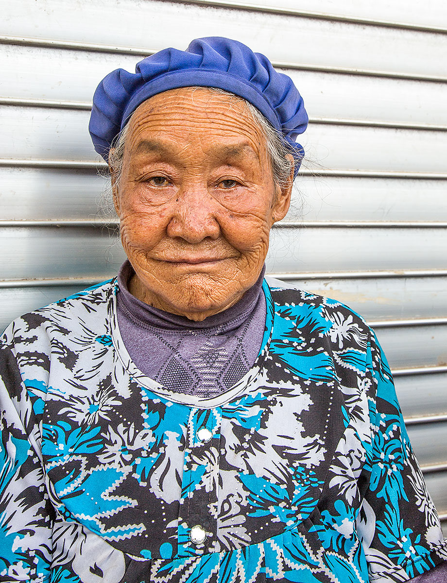 Yunnan, China