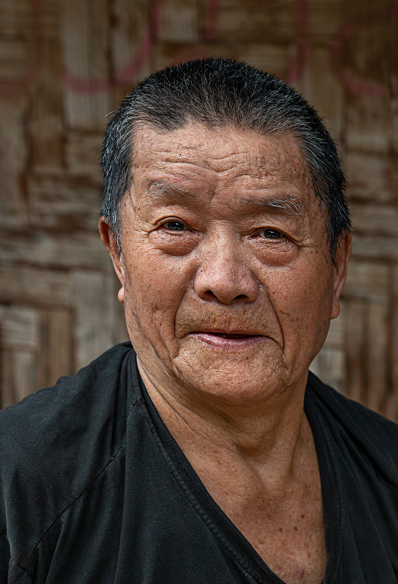 Luang Namtha, Laos