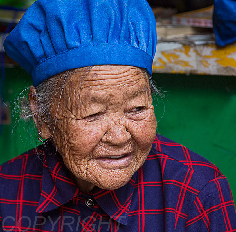 Yunnan, China