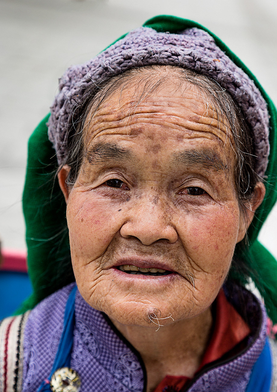 Yunnan, China