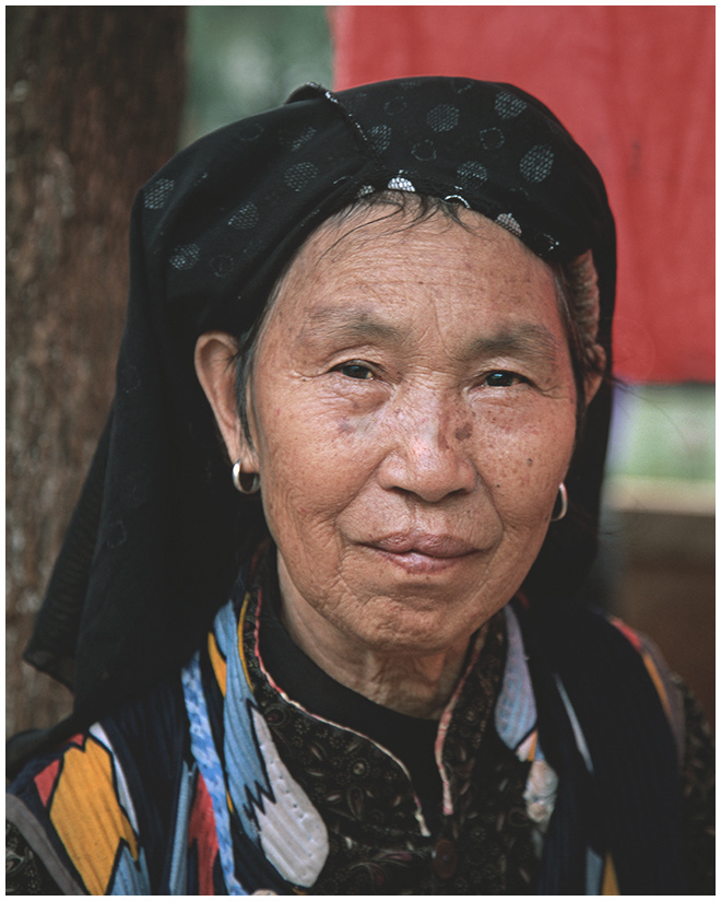 Yunnan, China