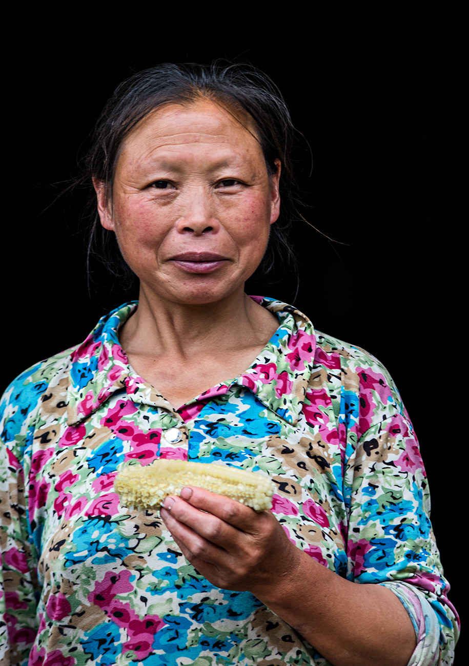Yunnan, China