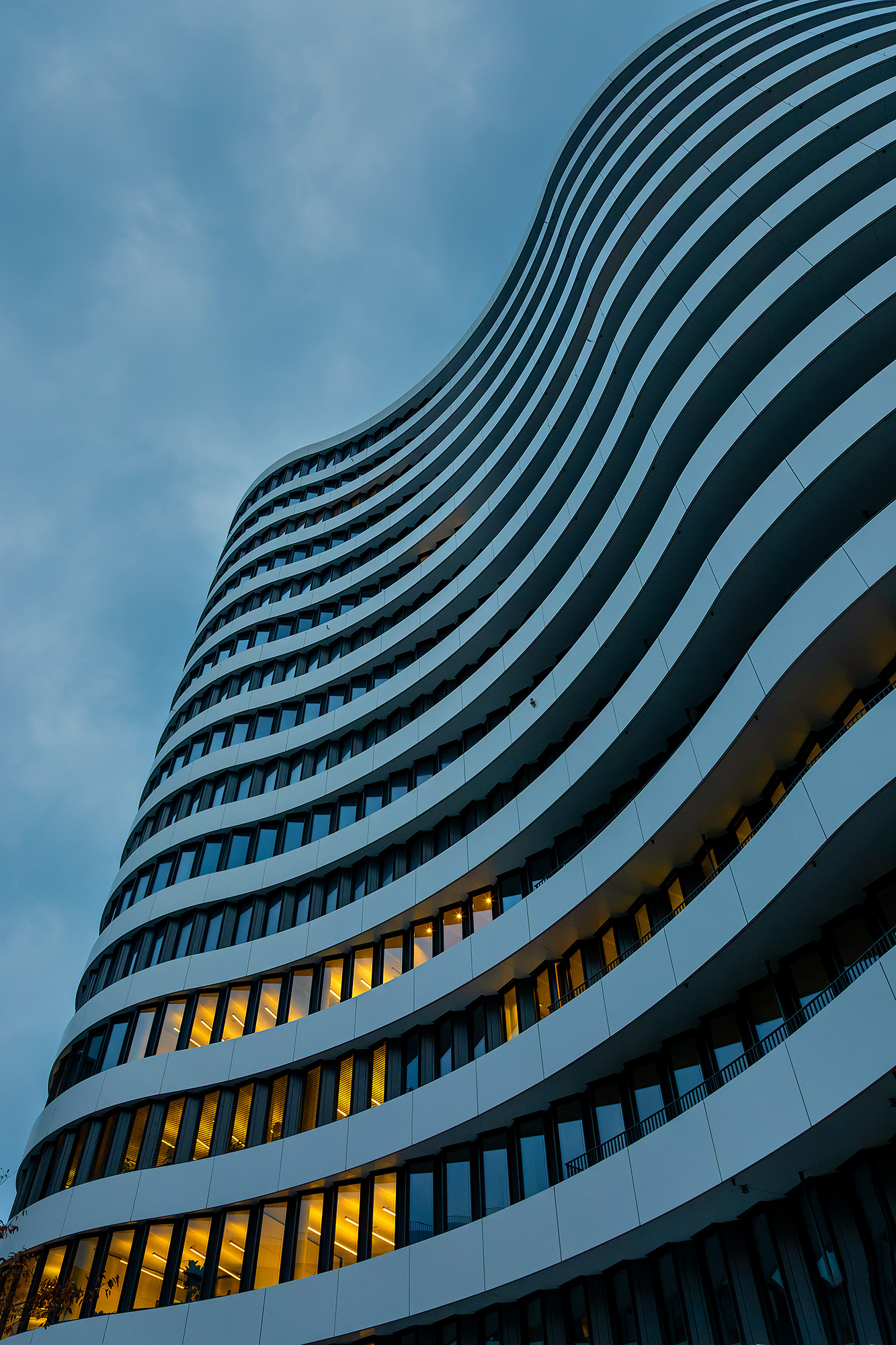 Düsseldorf, Germany