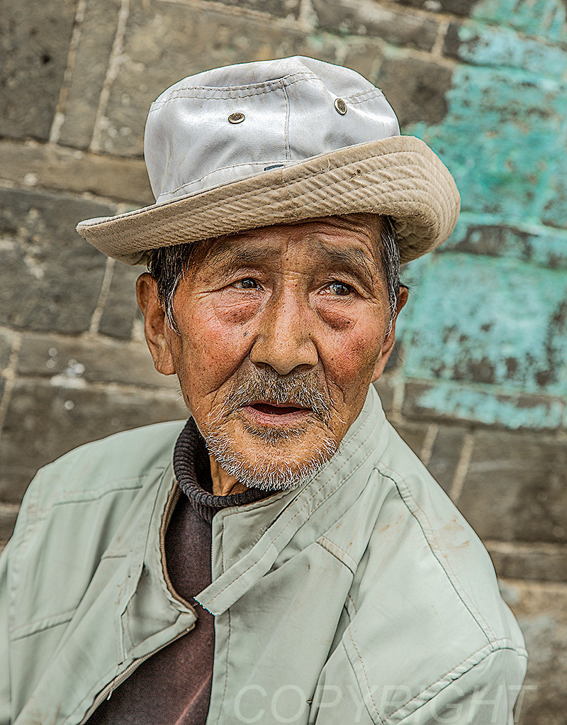 Yunnan, China
