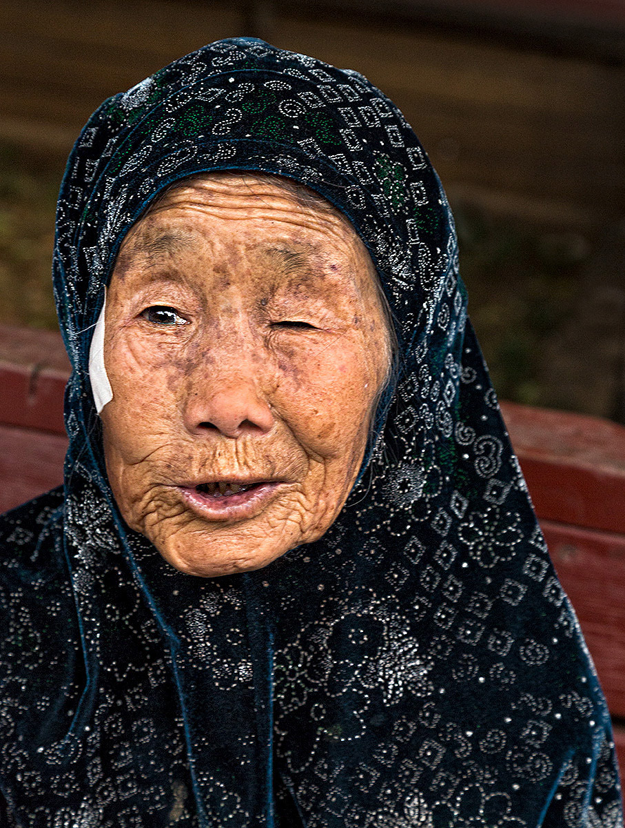 Yunnan, China