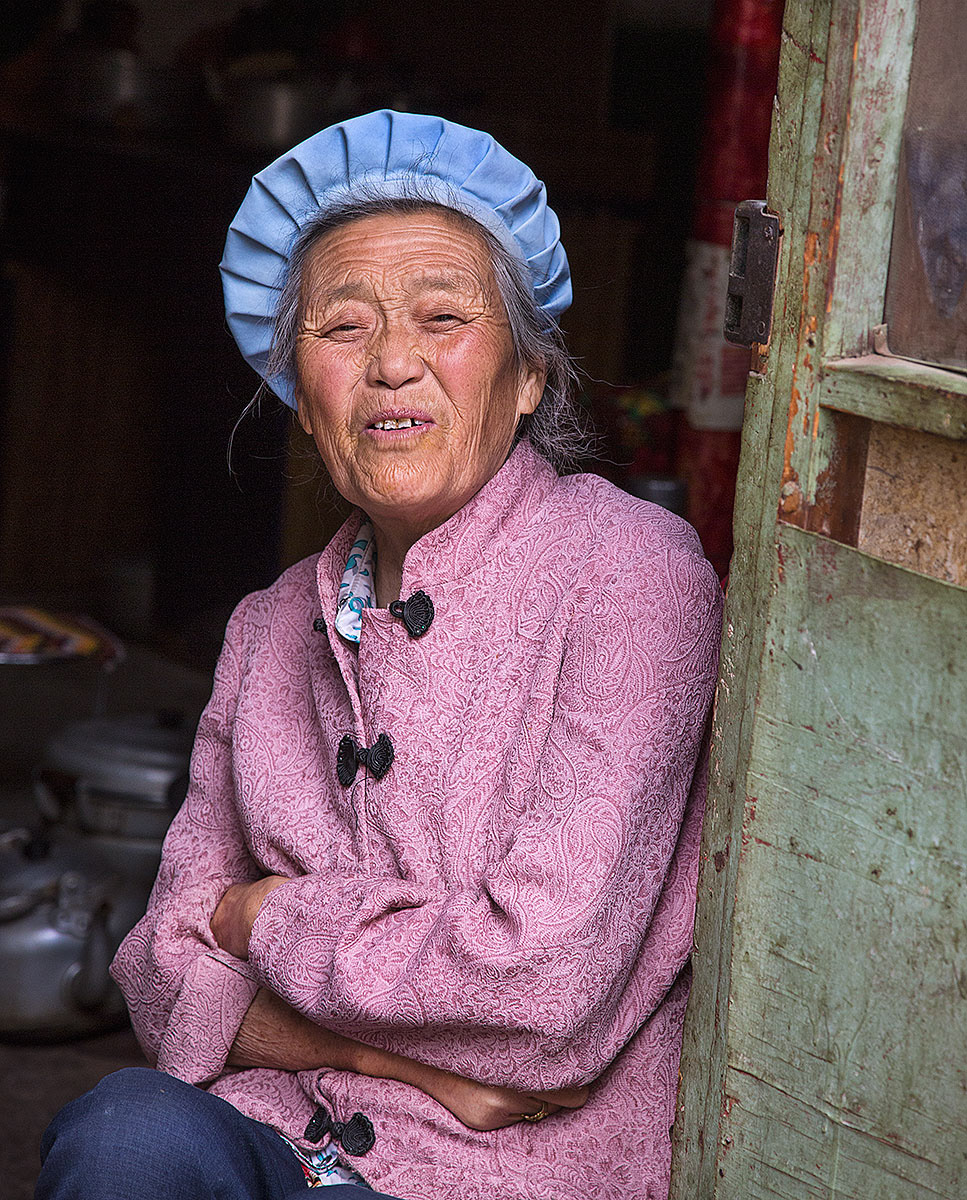 Yunnan, China