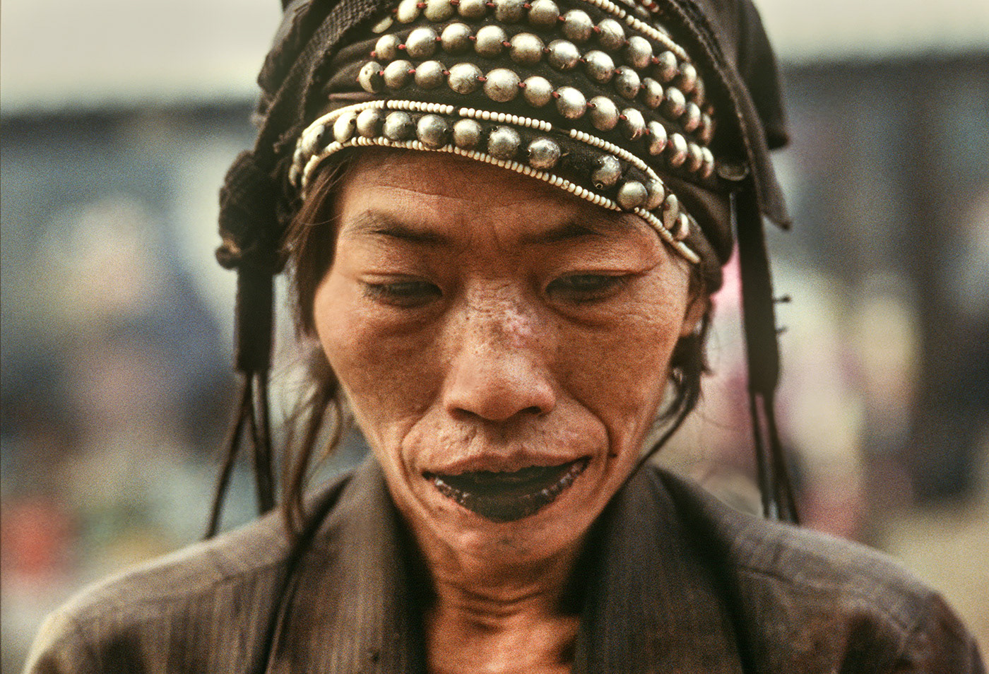 Muang Sing, Laos