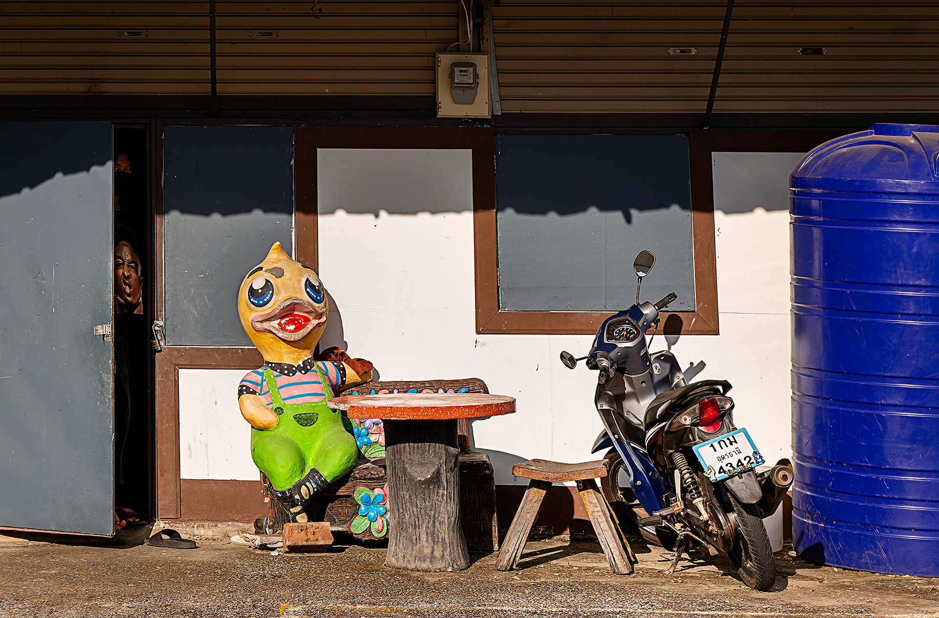 Udon Thani, Thailand