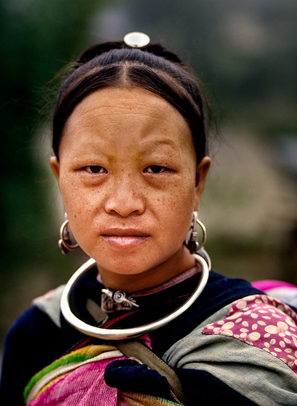 Luang Namtha, Laos