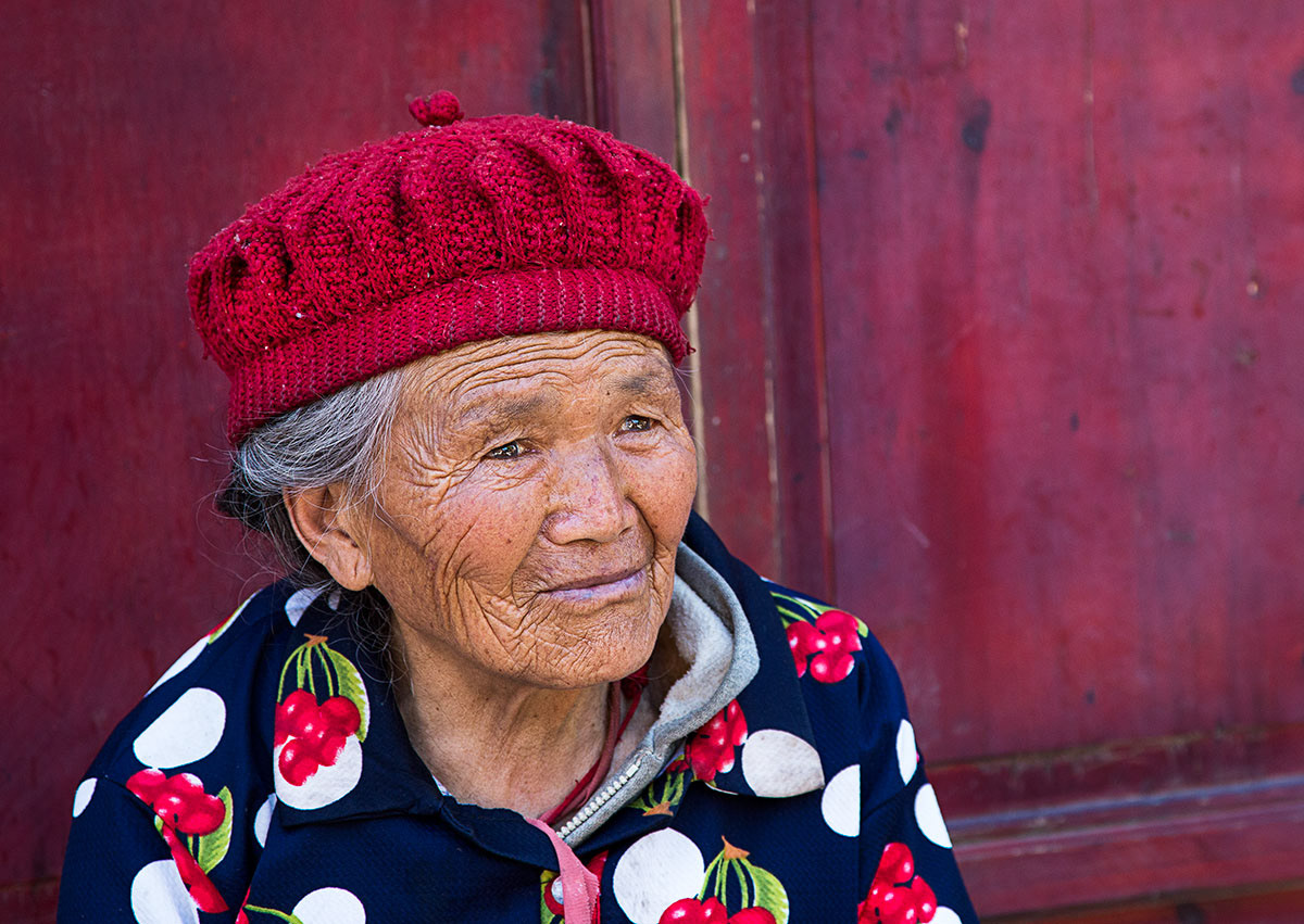 Yunnan, China