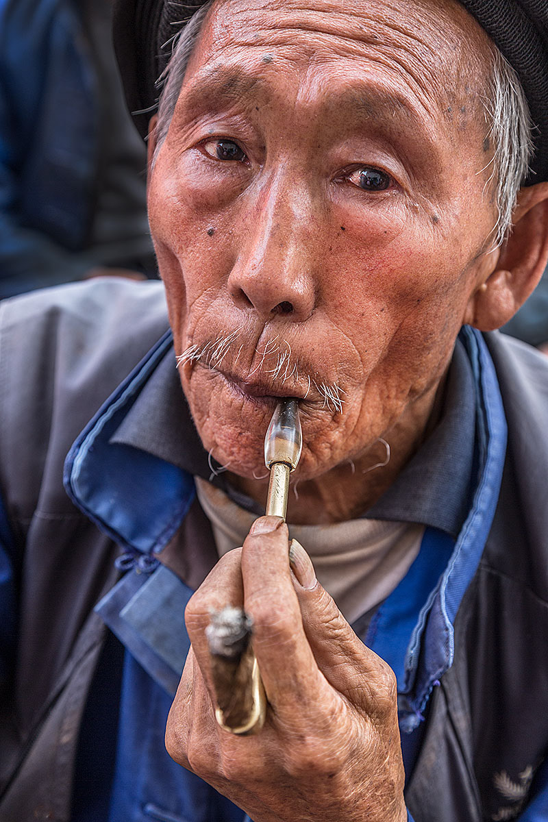 Yunnan, China