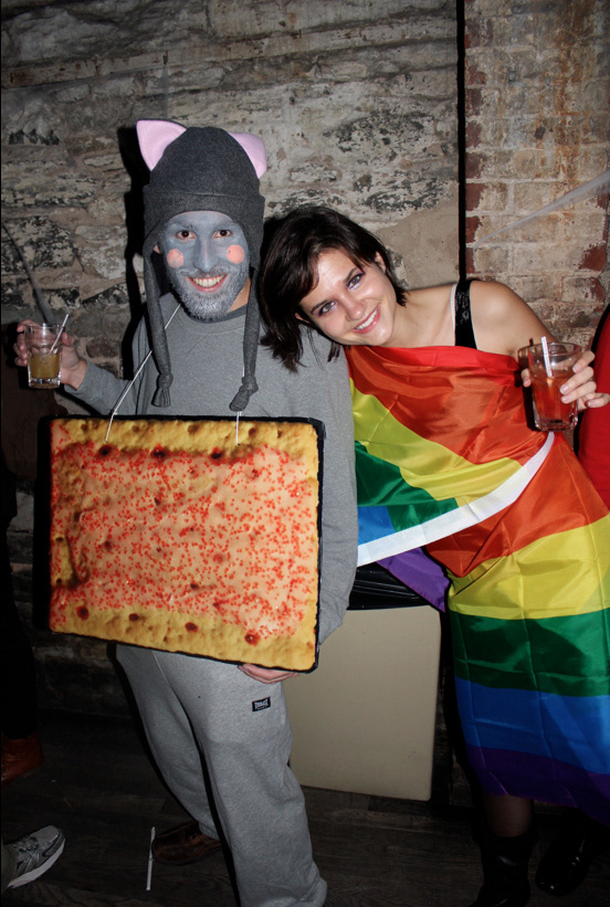 Nyan Cat