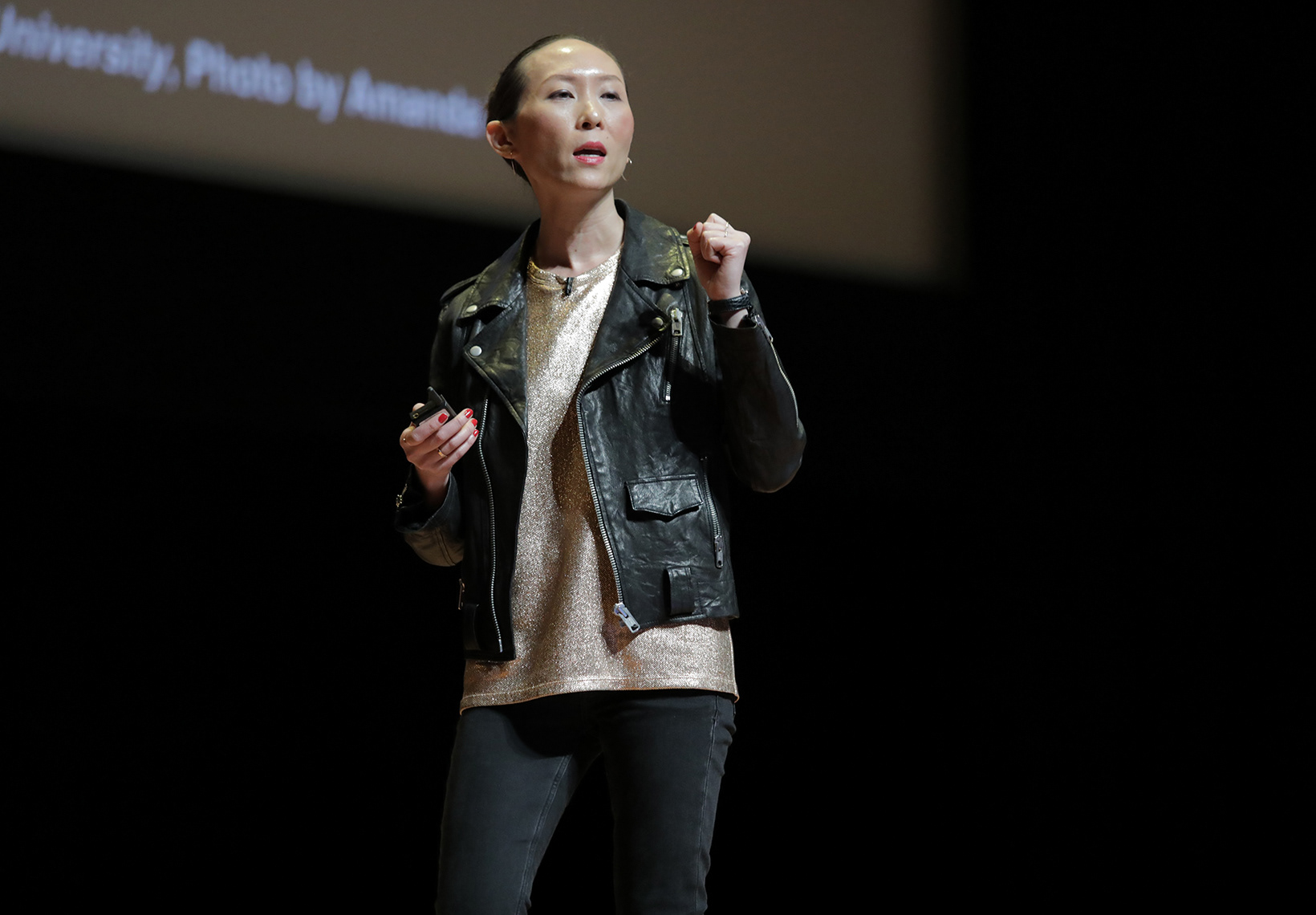 Pentagram's Natasha Jen