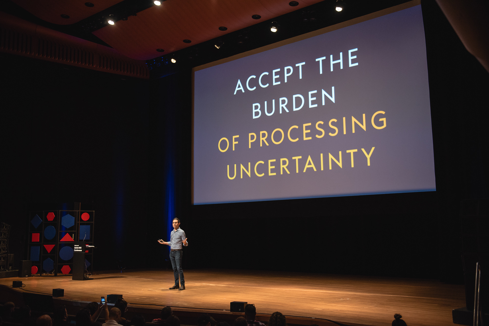 Adobe's Scott Belsky