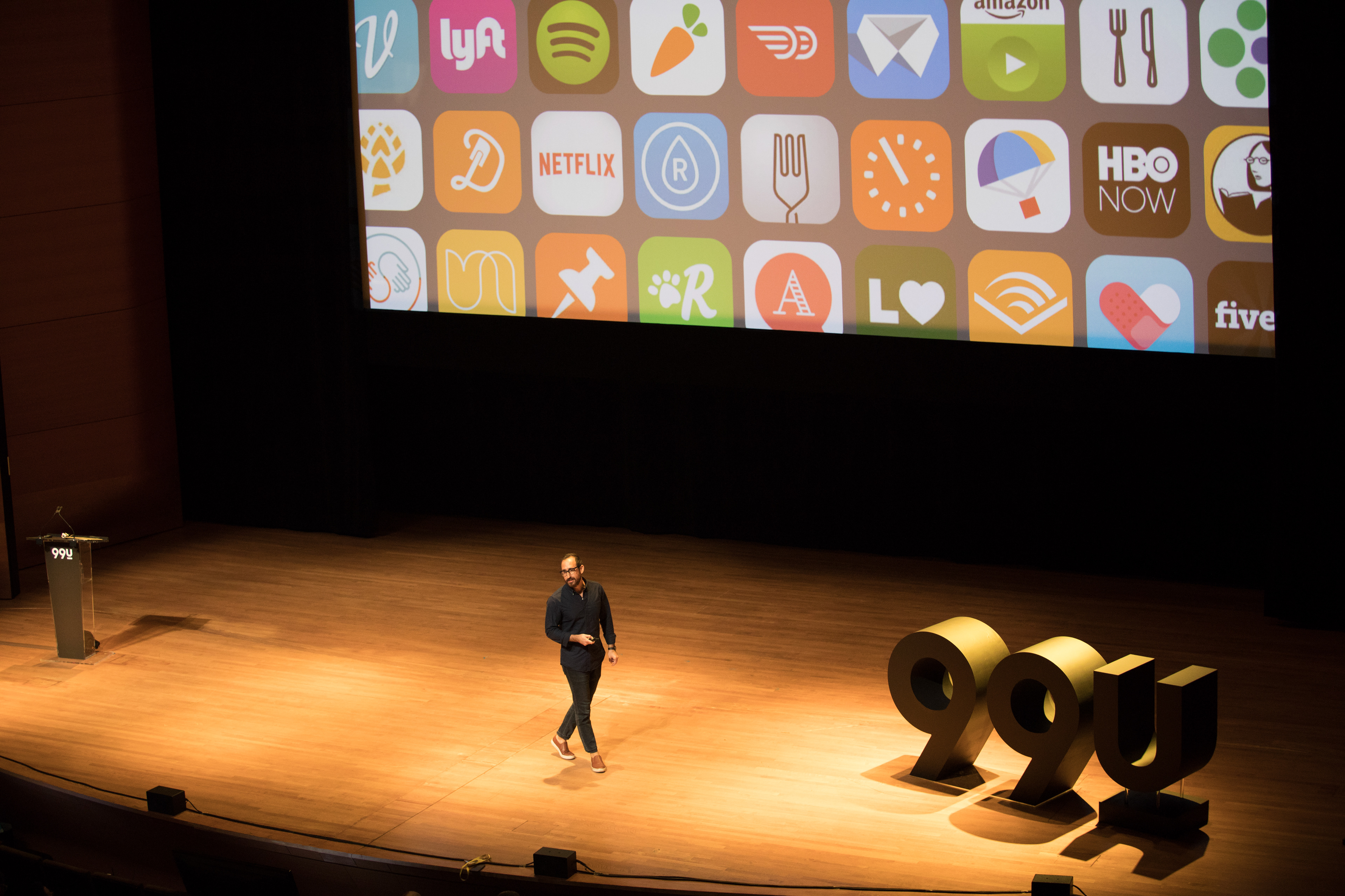 Airbnb's Steve Selzer