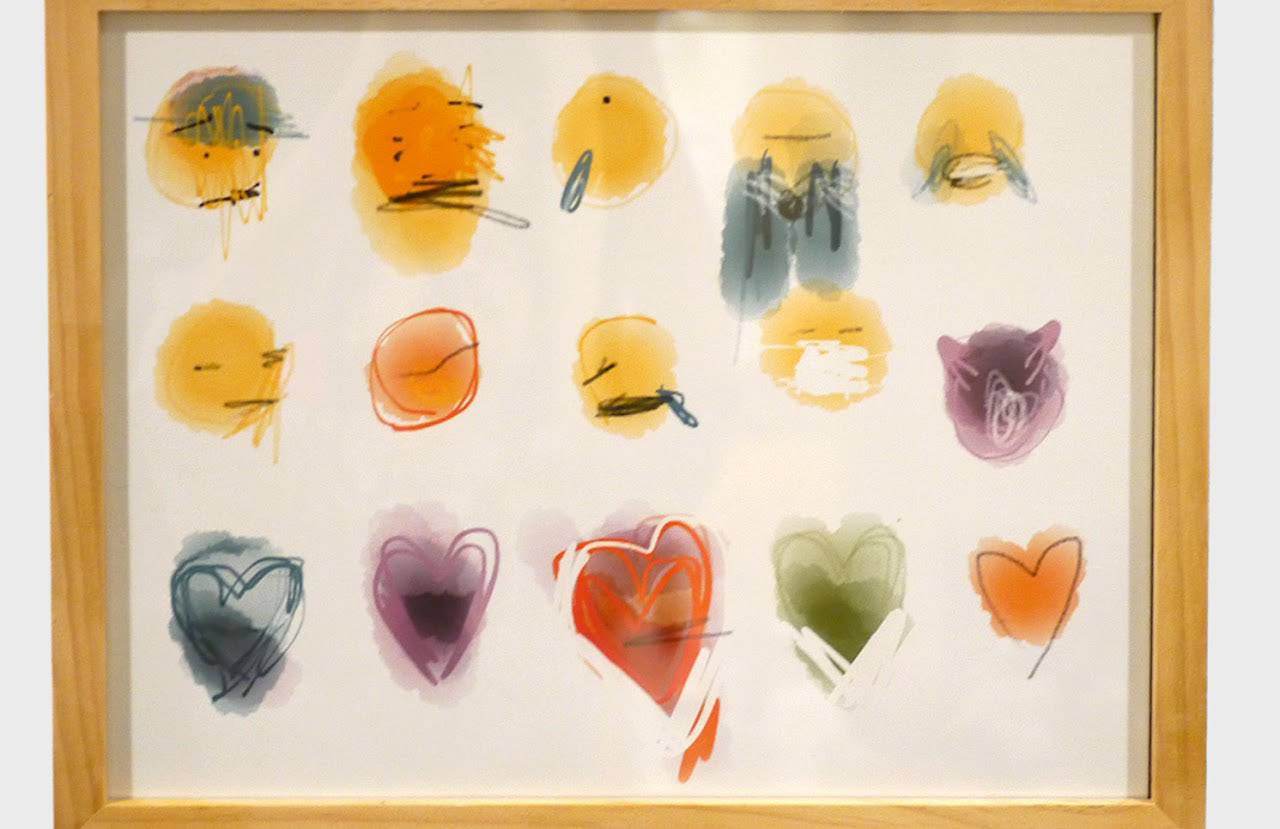 Emojis by Kyle M.F. Williams