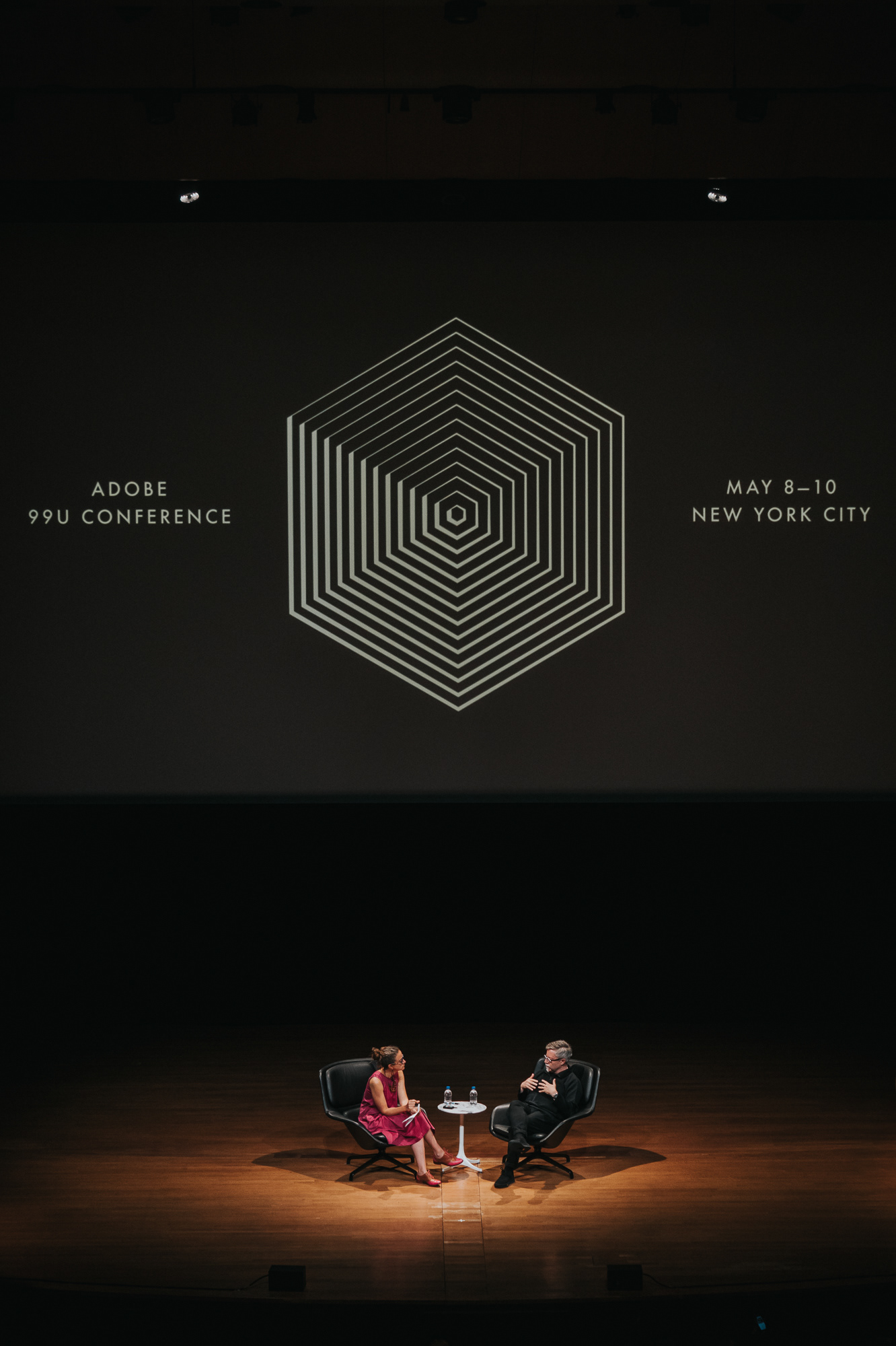IDEO's Tim Brown