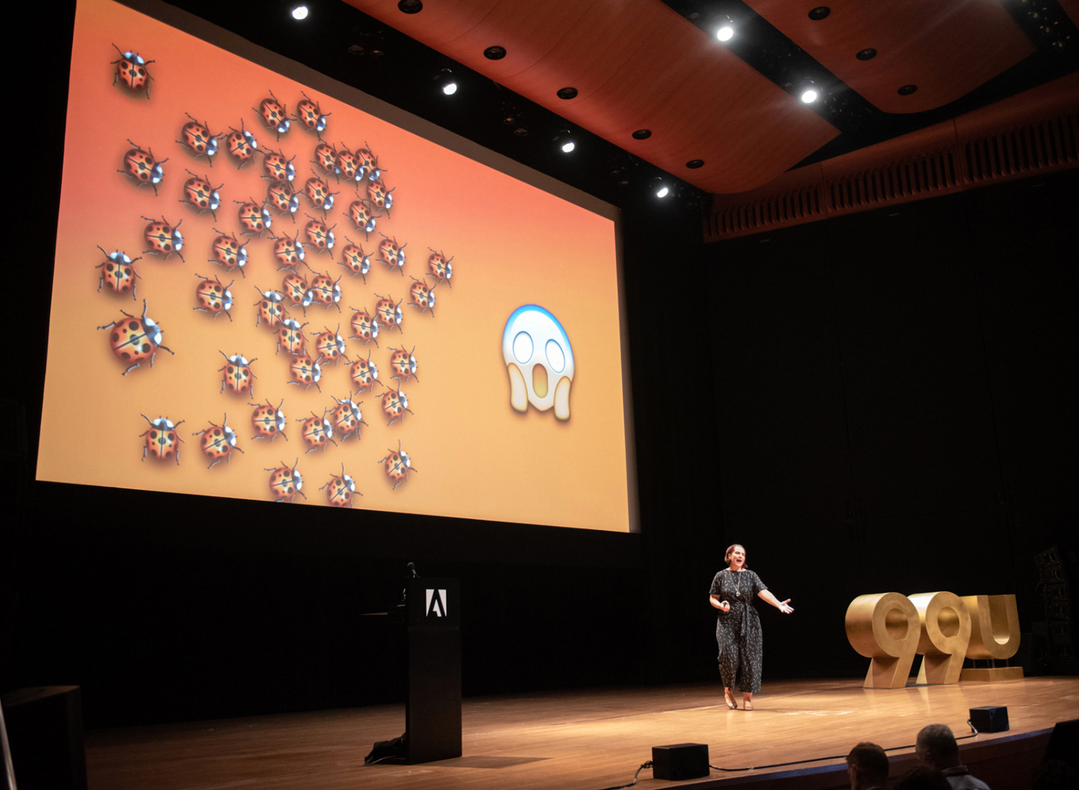 Slack's Anna Pickard