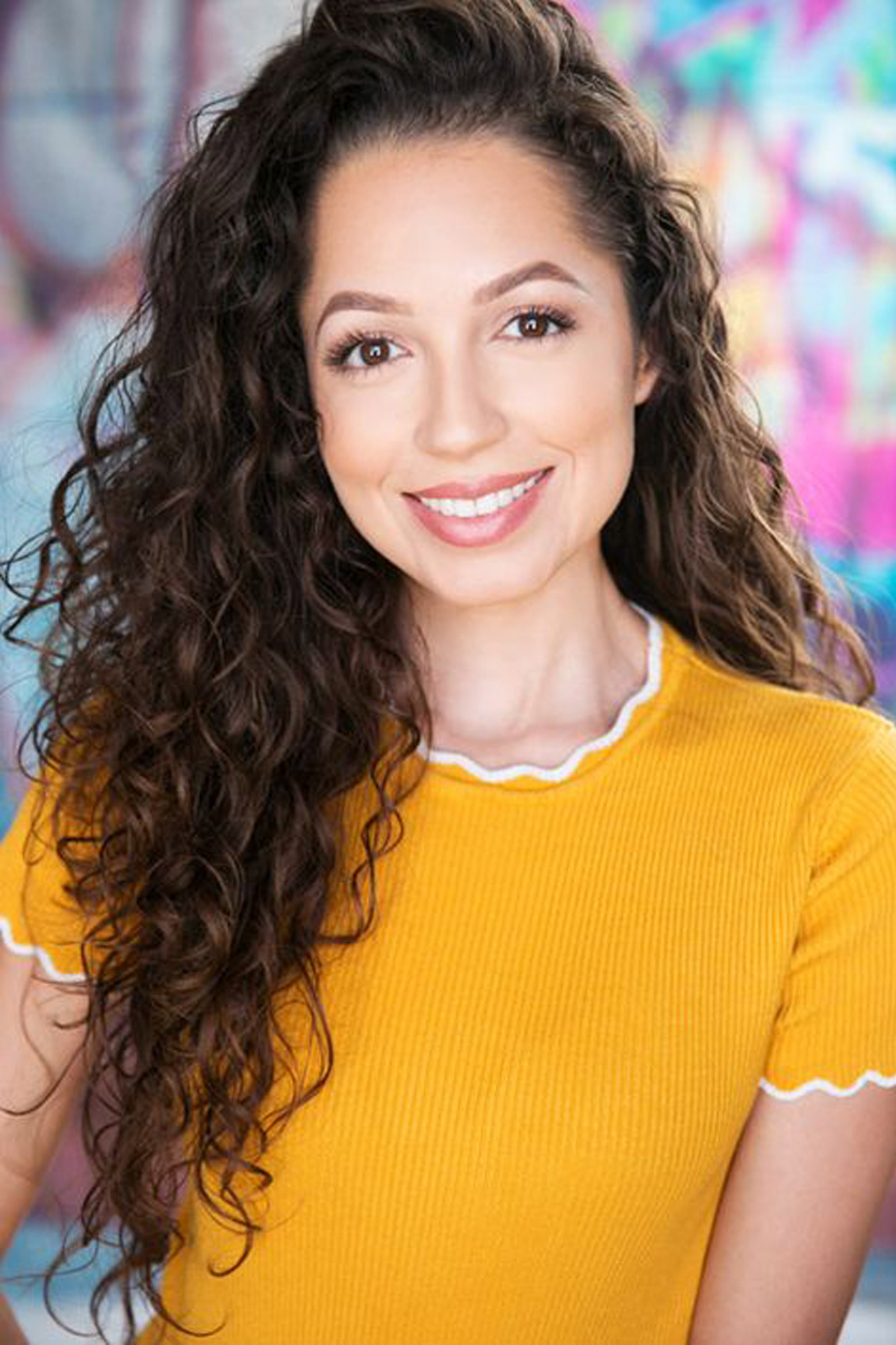 Amanda Lillard as The Doctor