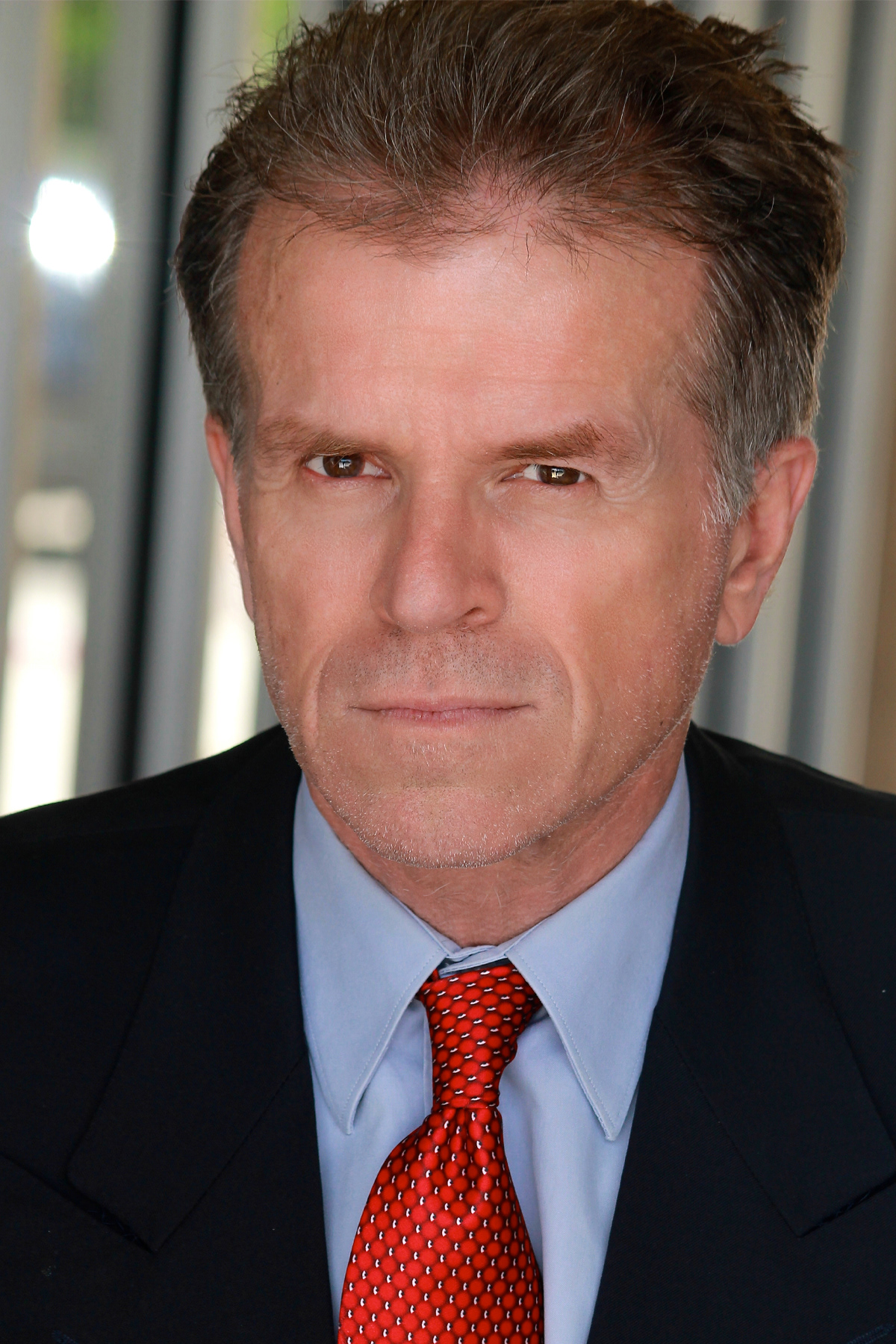 David Neff as Bob Stanfield
