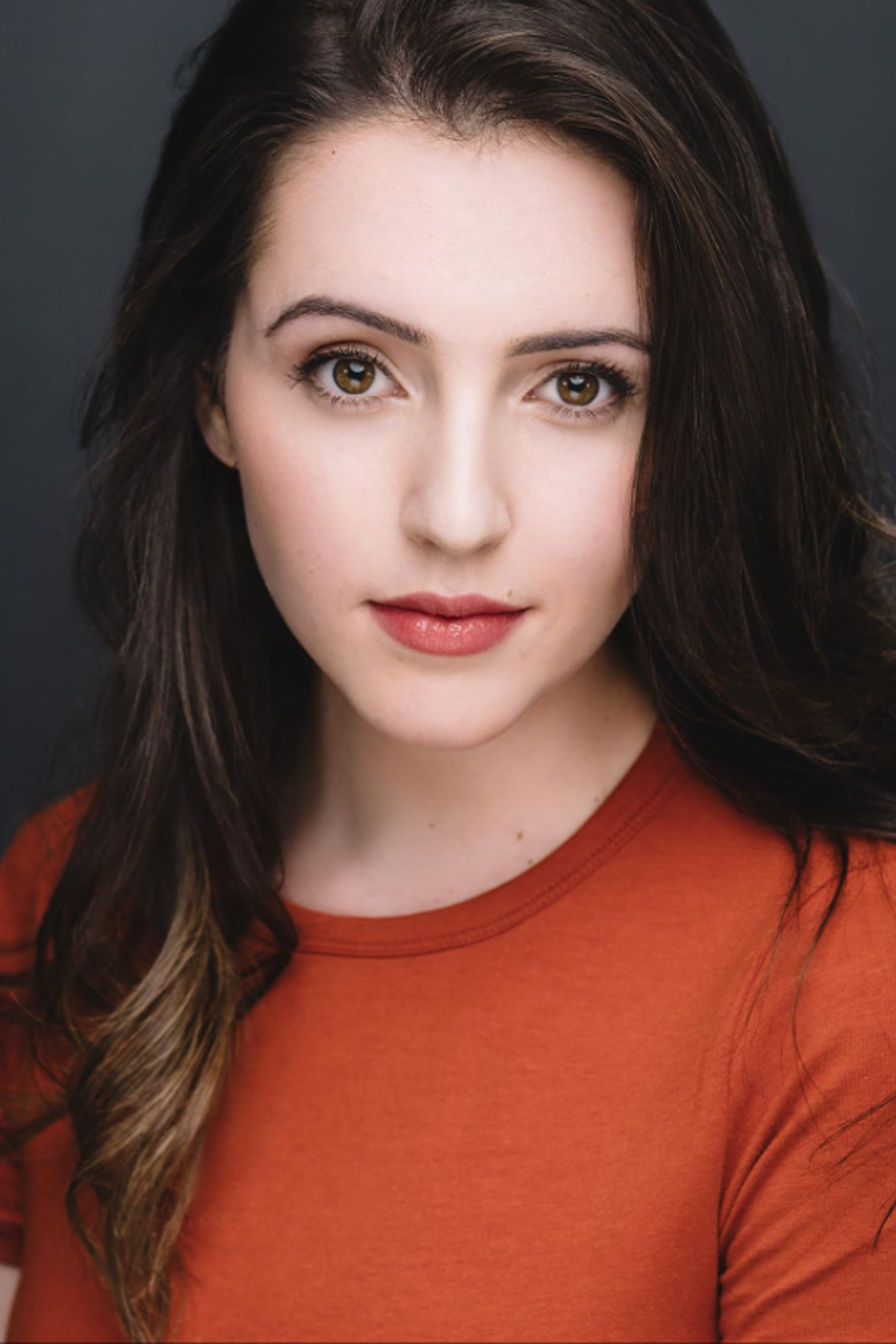 Maddie Levy as Kingsley Atlas