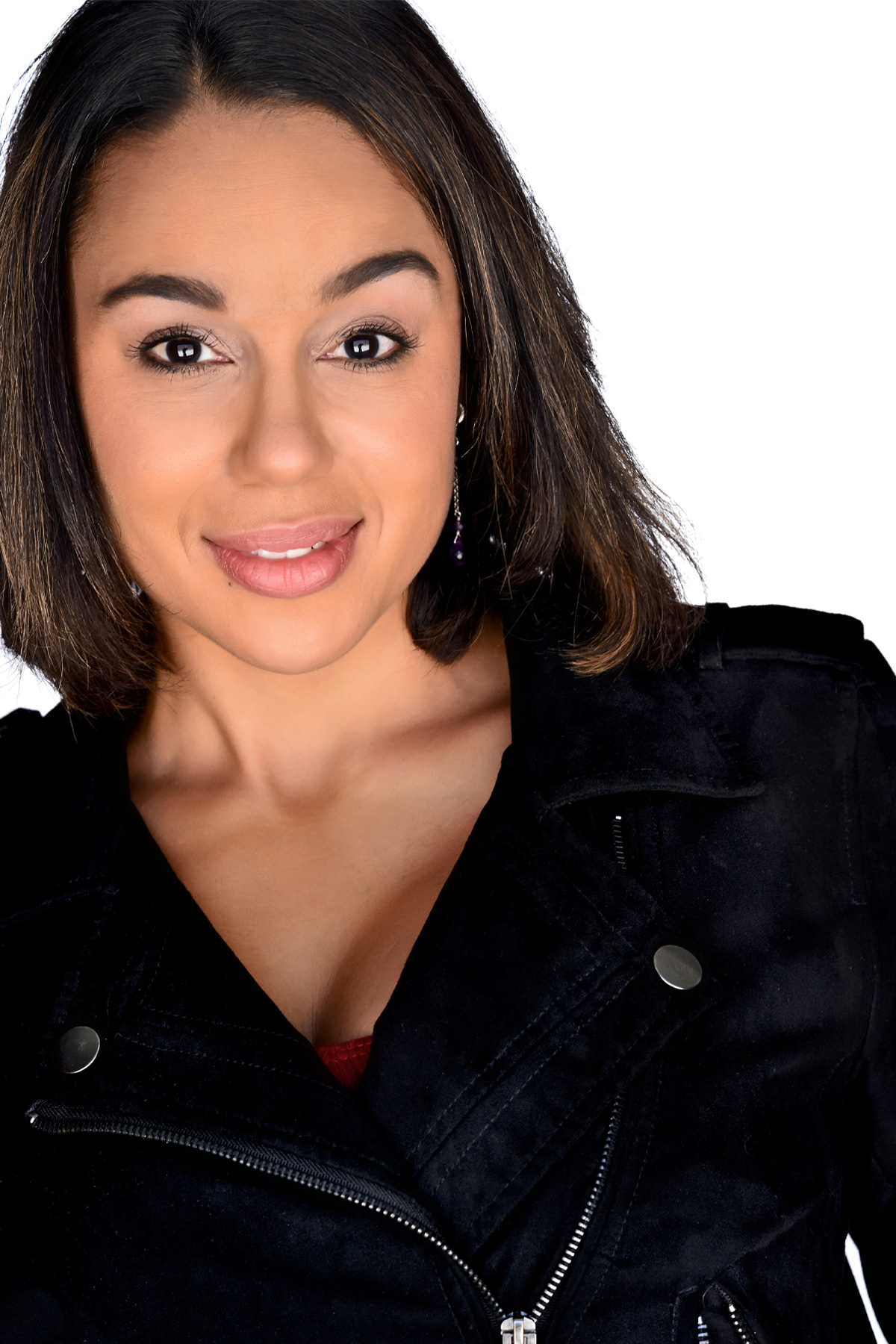 Alexis Diaz as Malika Moore