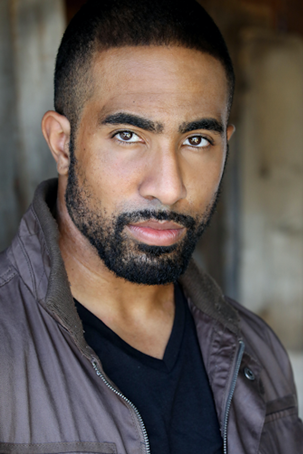 Dom Desroches as Austin McGee