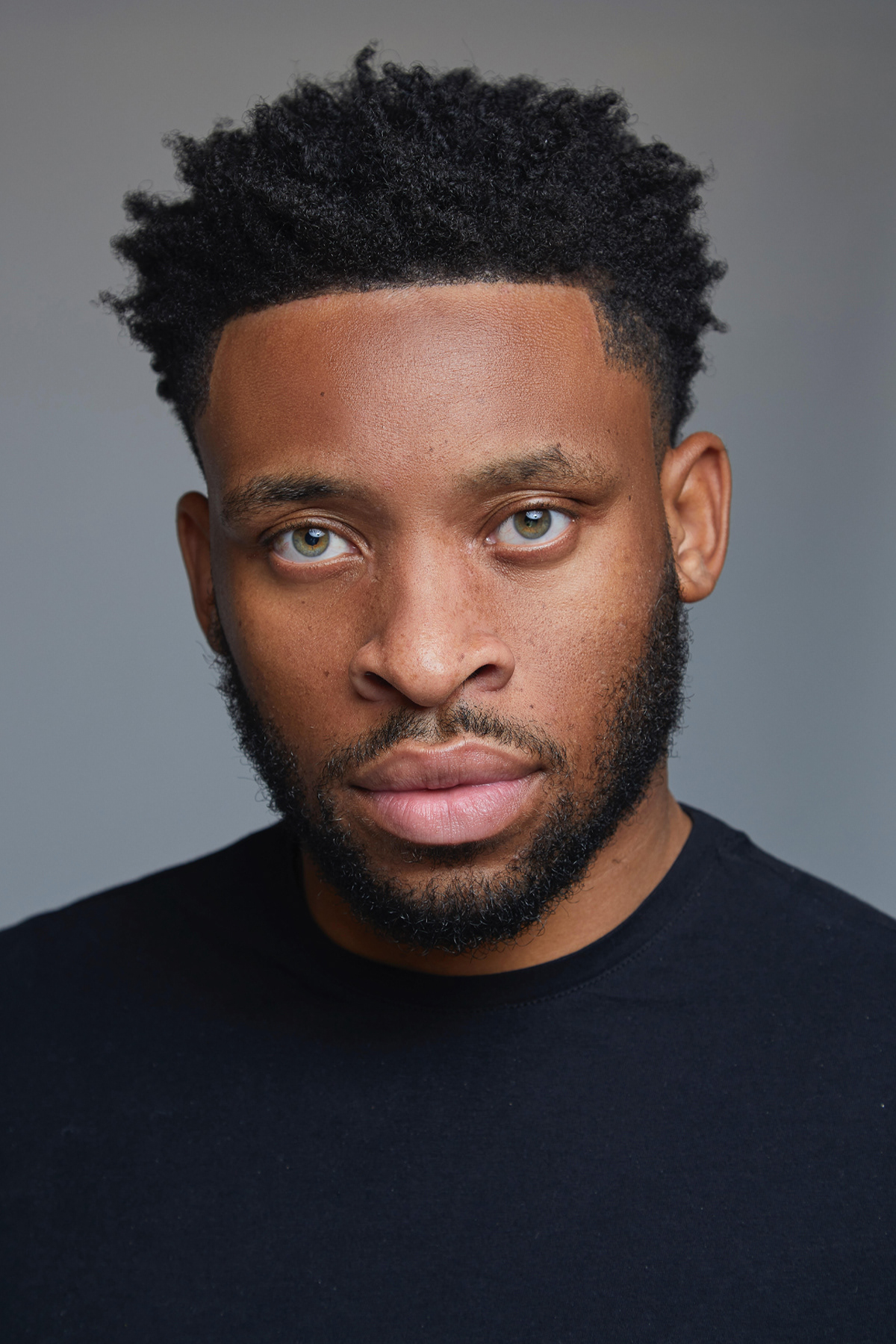 Keith Dean as David Henry