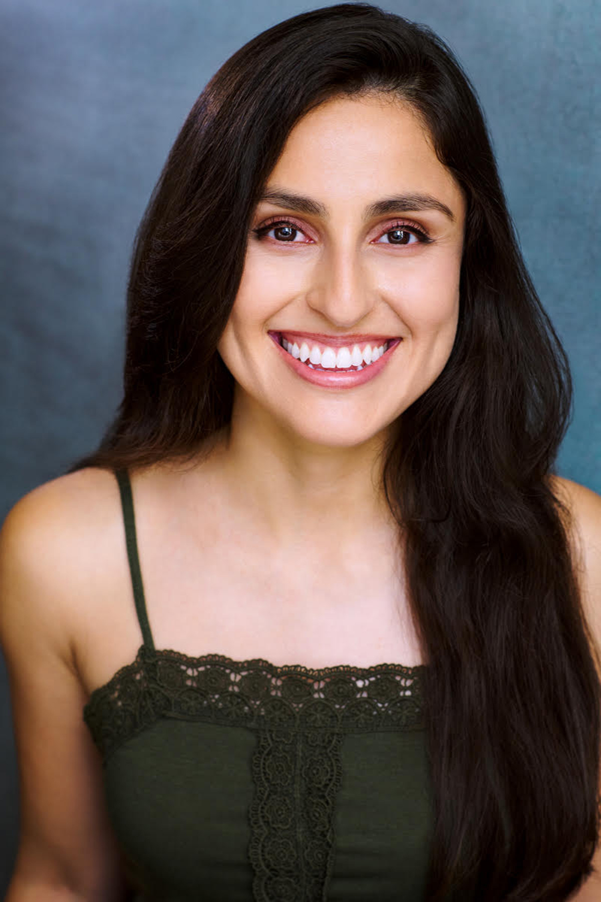 Chelsea Chesney as Laura Perez