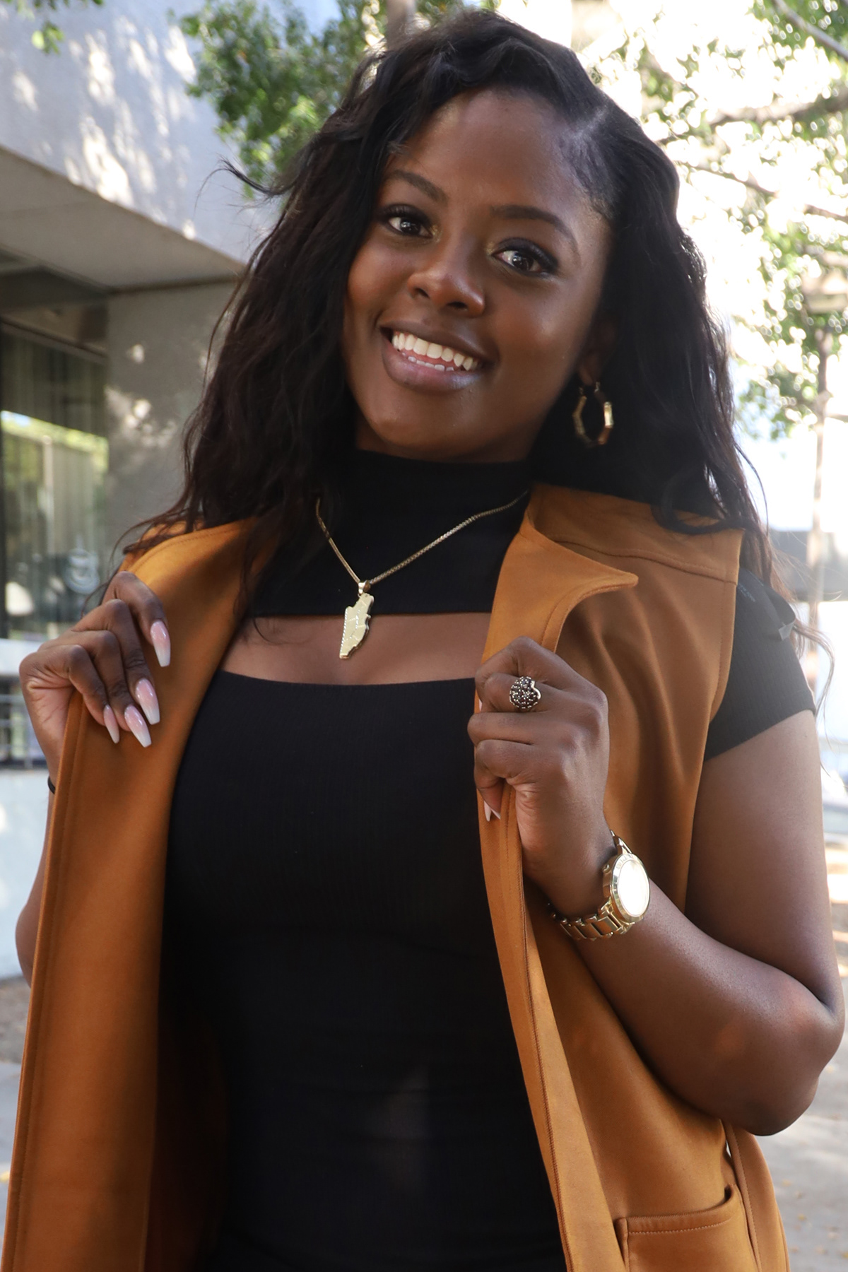 J'Tasha St. Cyr (Executive Producer)