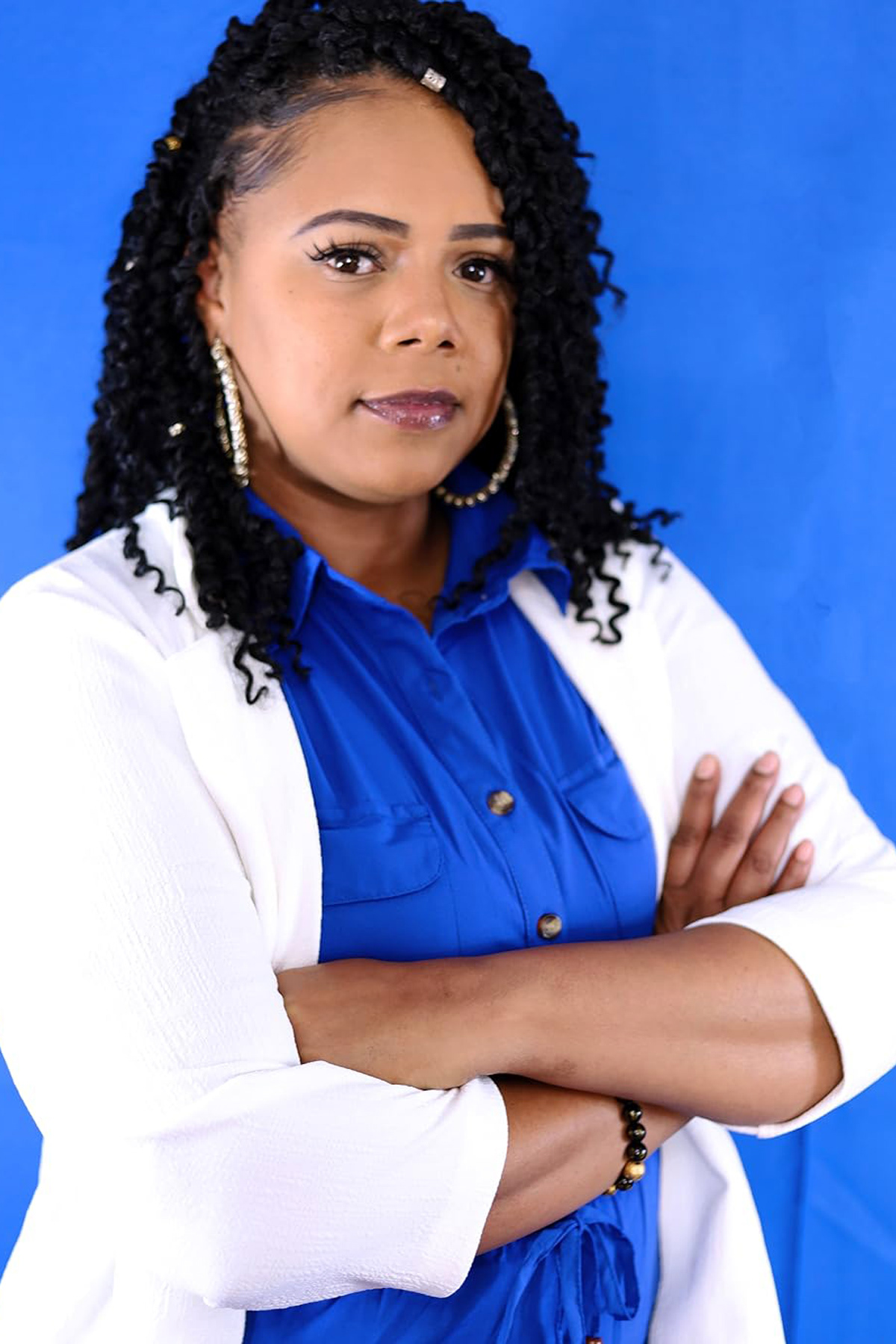 Kim Rattler (Writer/Director)
