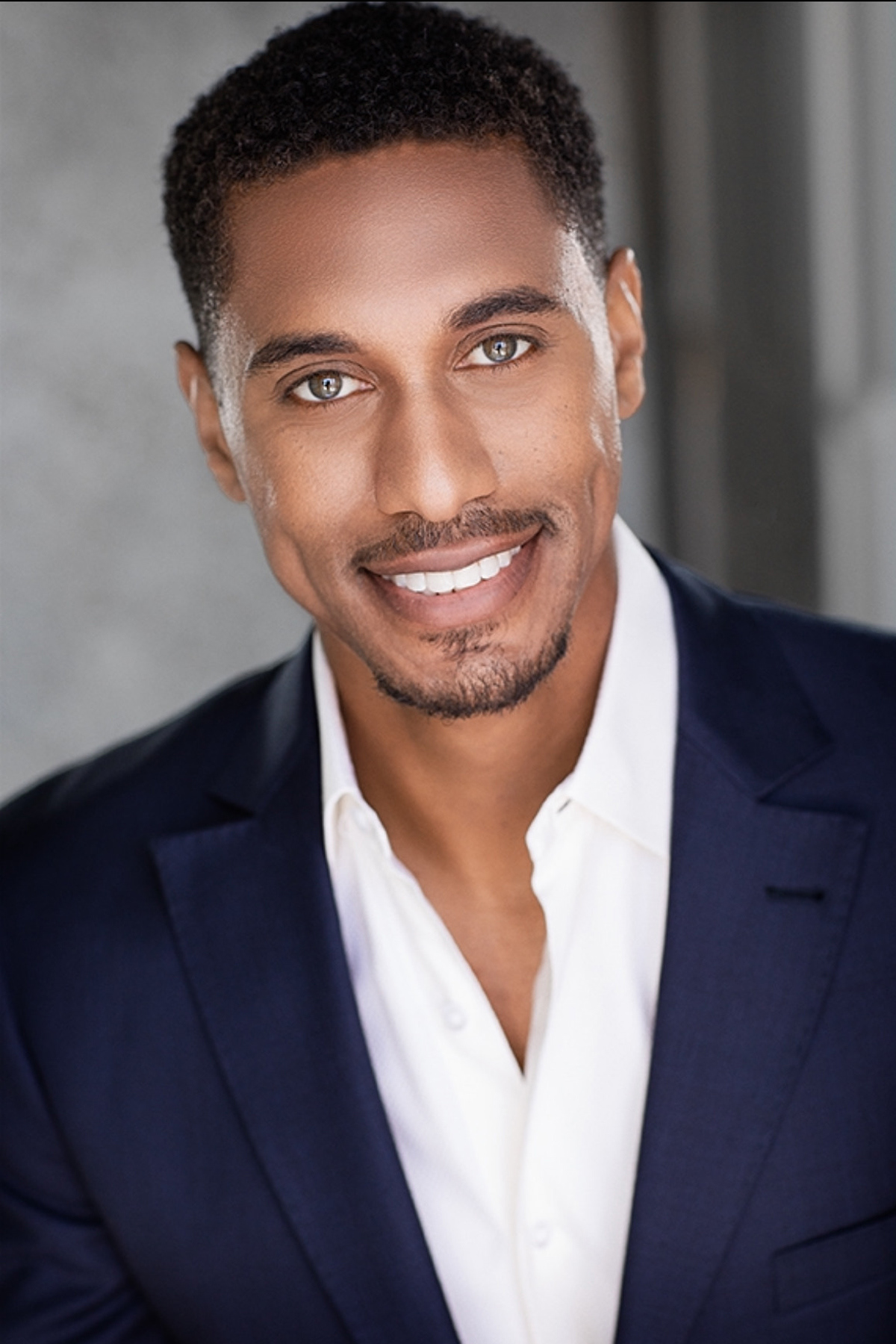 Sean Dawkins (Writer)