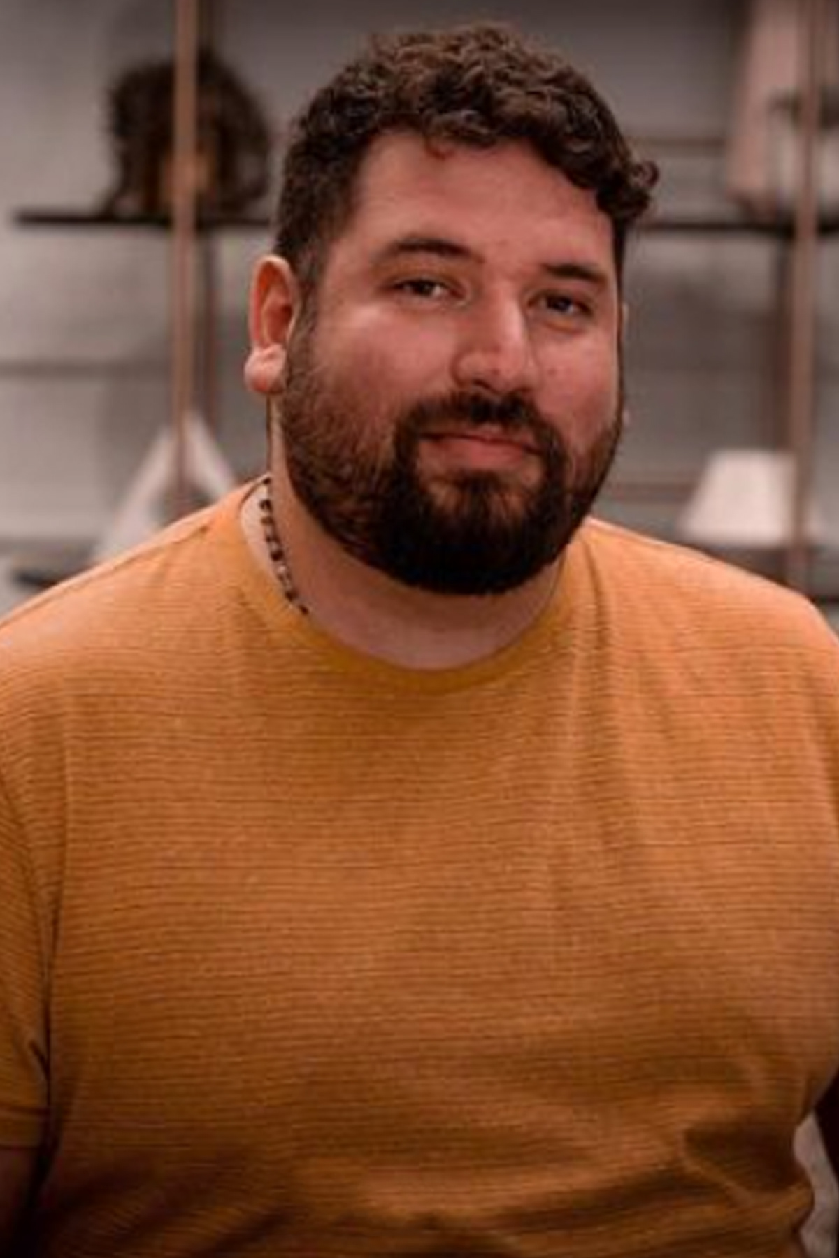 Jacob Gunter as Patrick Riley/Oscar Albertson