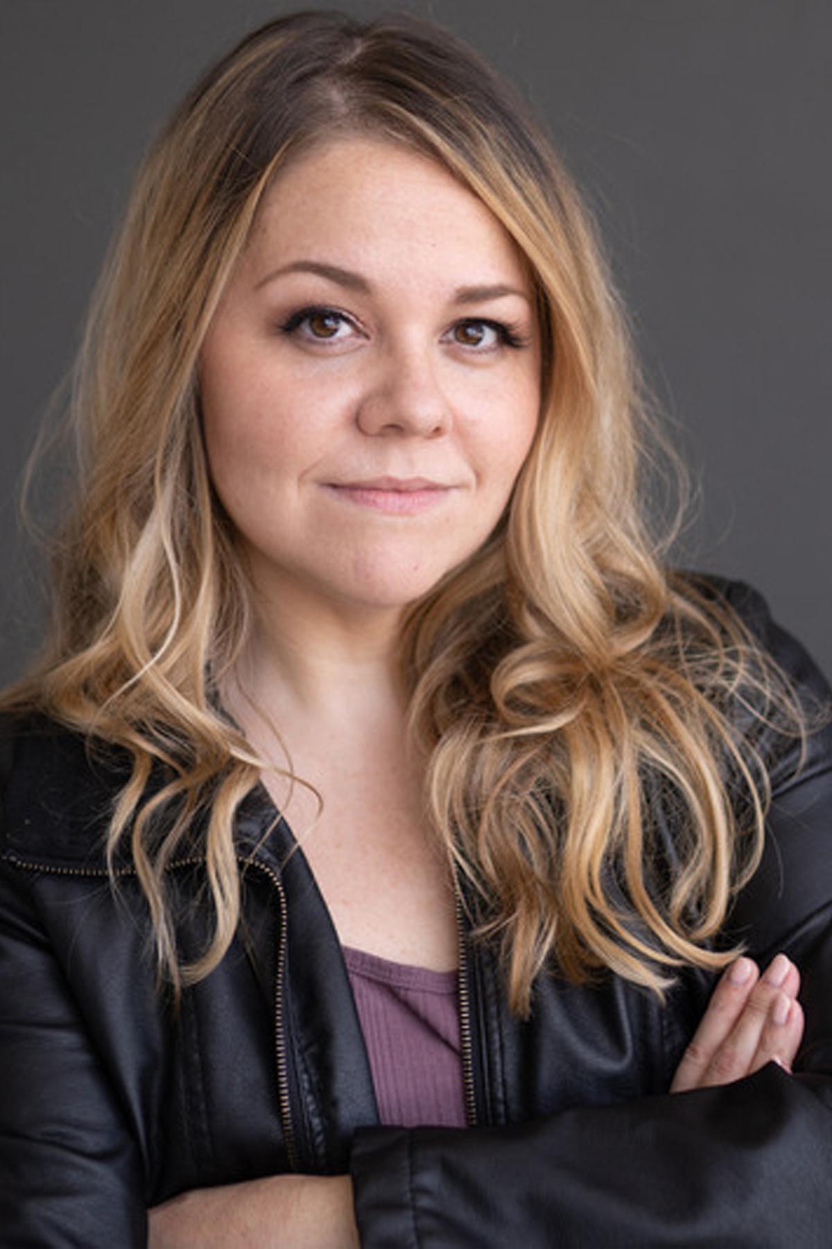 Bonnie Marie Williams as Full Circle Client