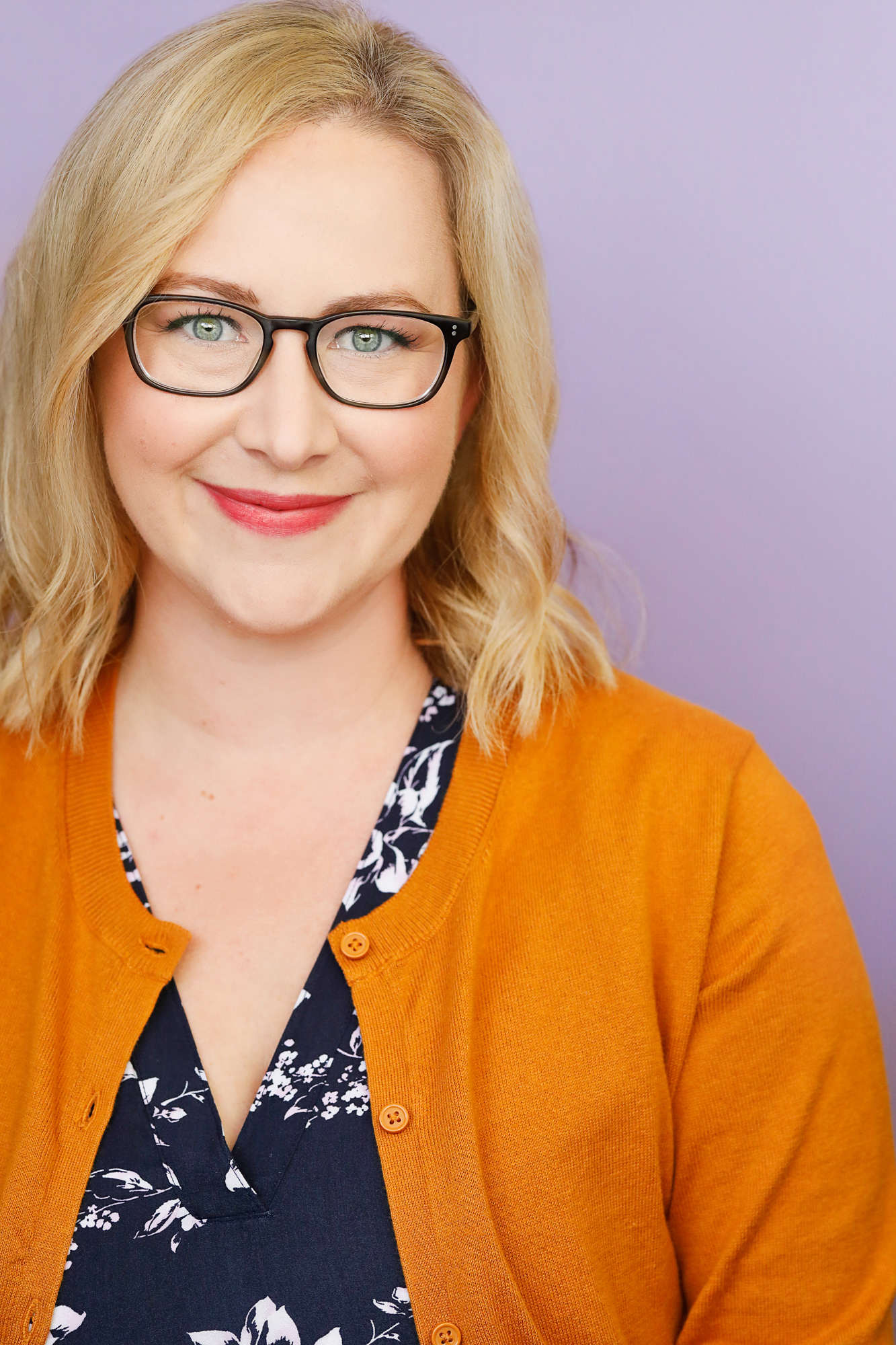 Lacey Mael (Casting Director)