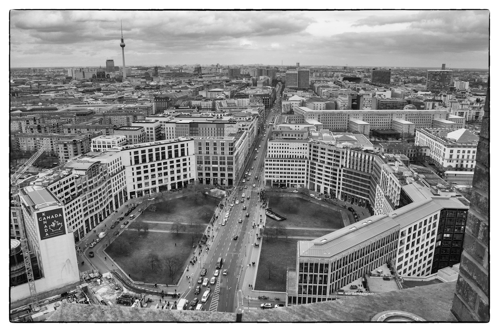 Leipziger Platz