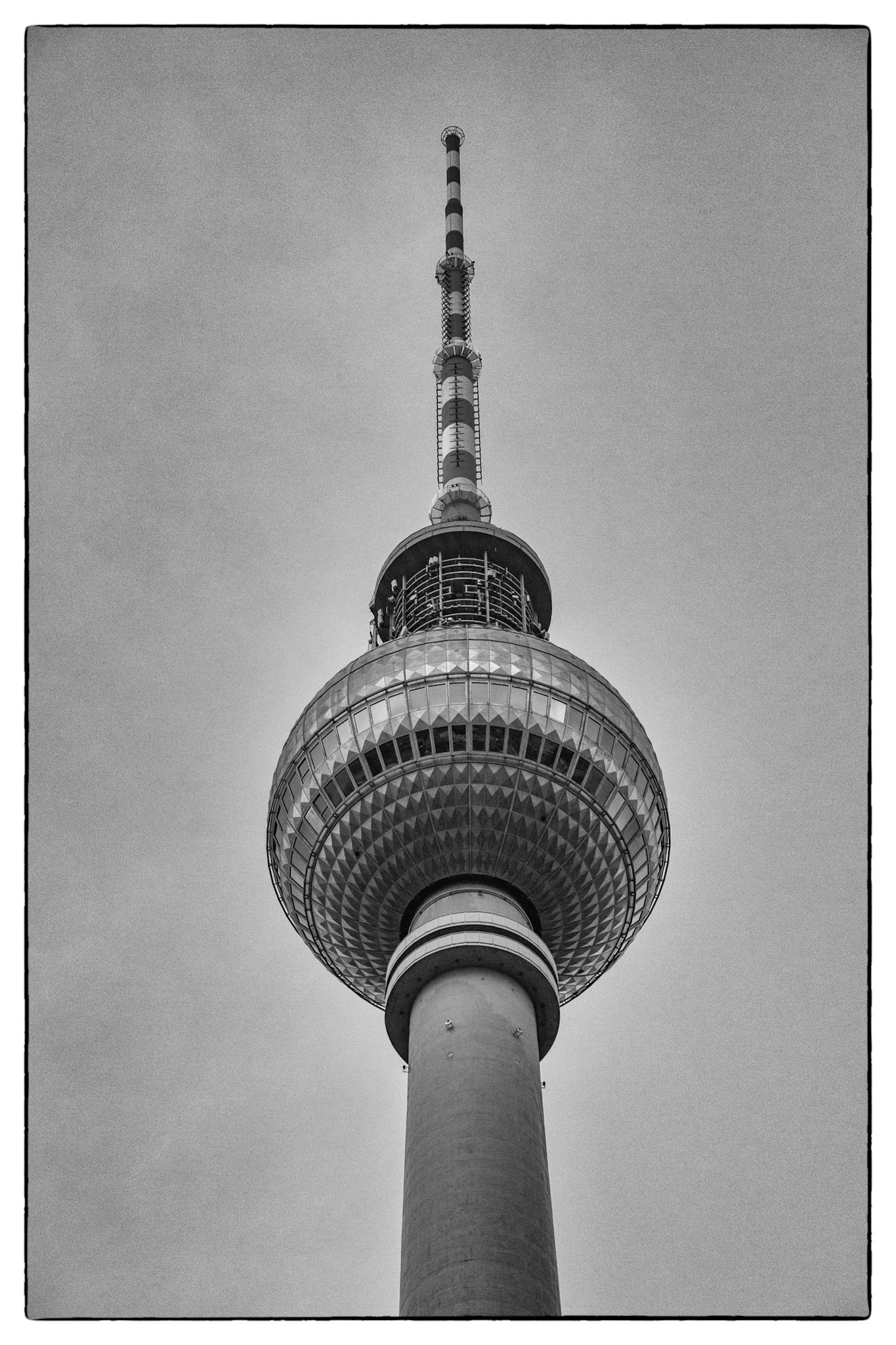 Berliner Fernsehturm