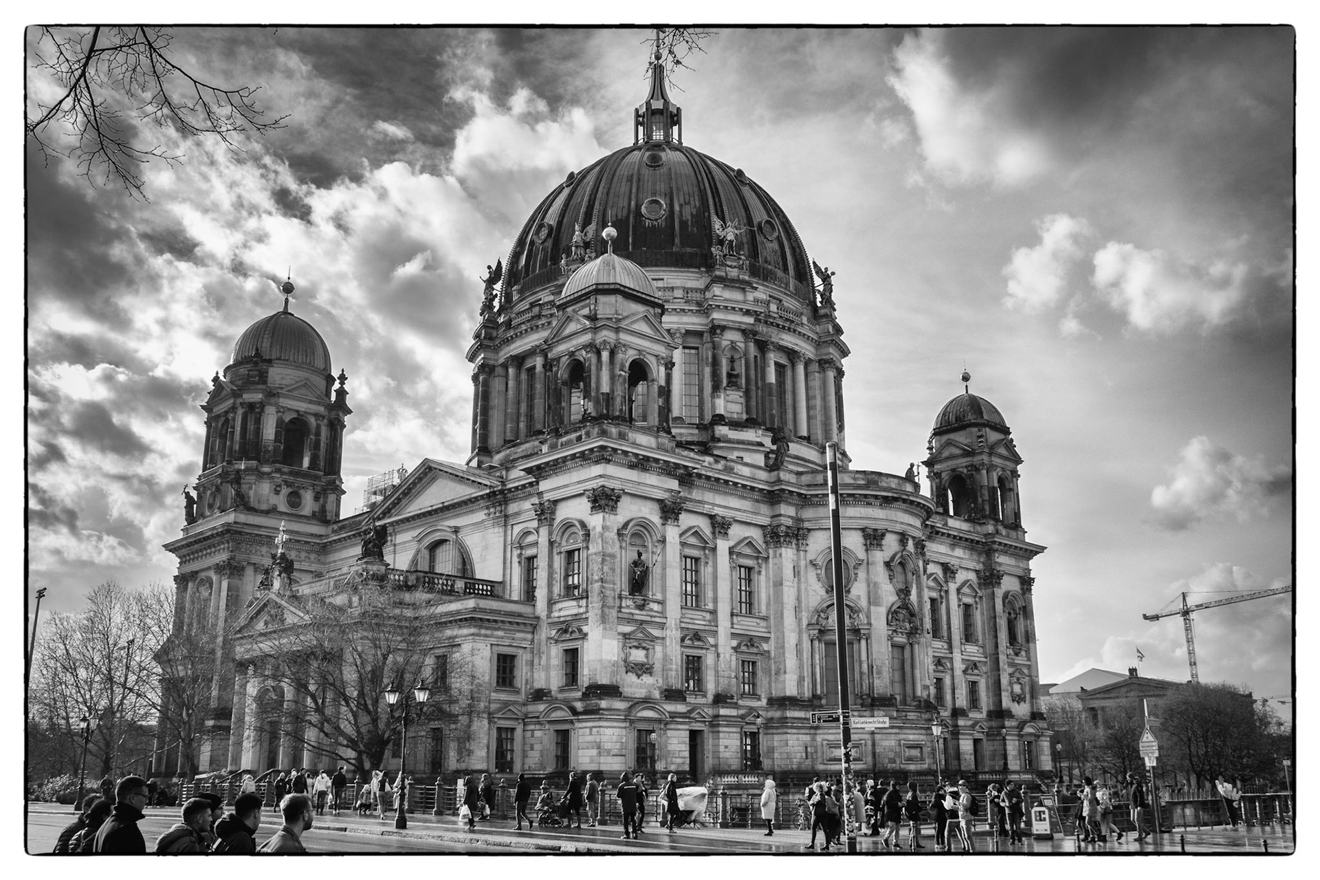 Berliner Dom